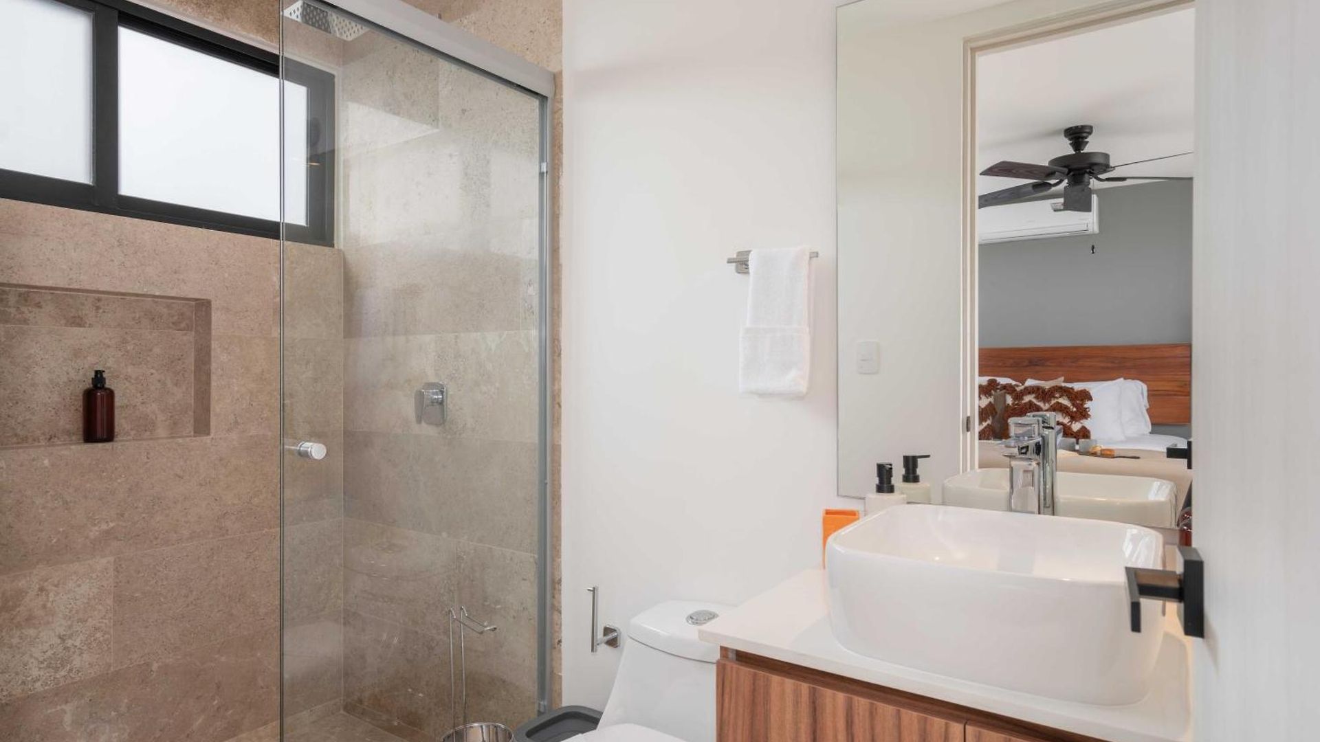 Penthouse With Private Plunge Pool Apartment Tulum