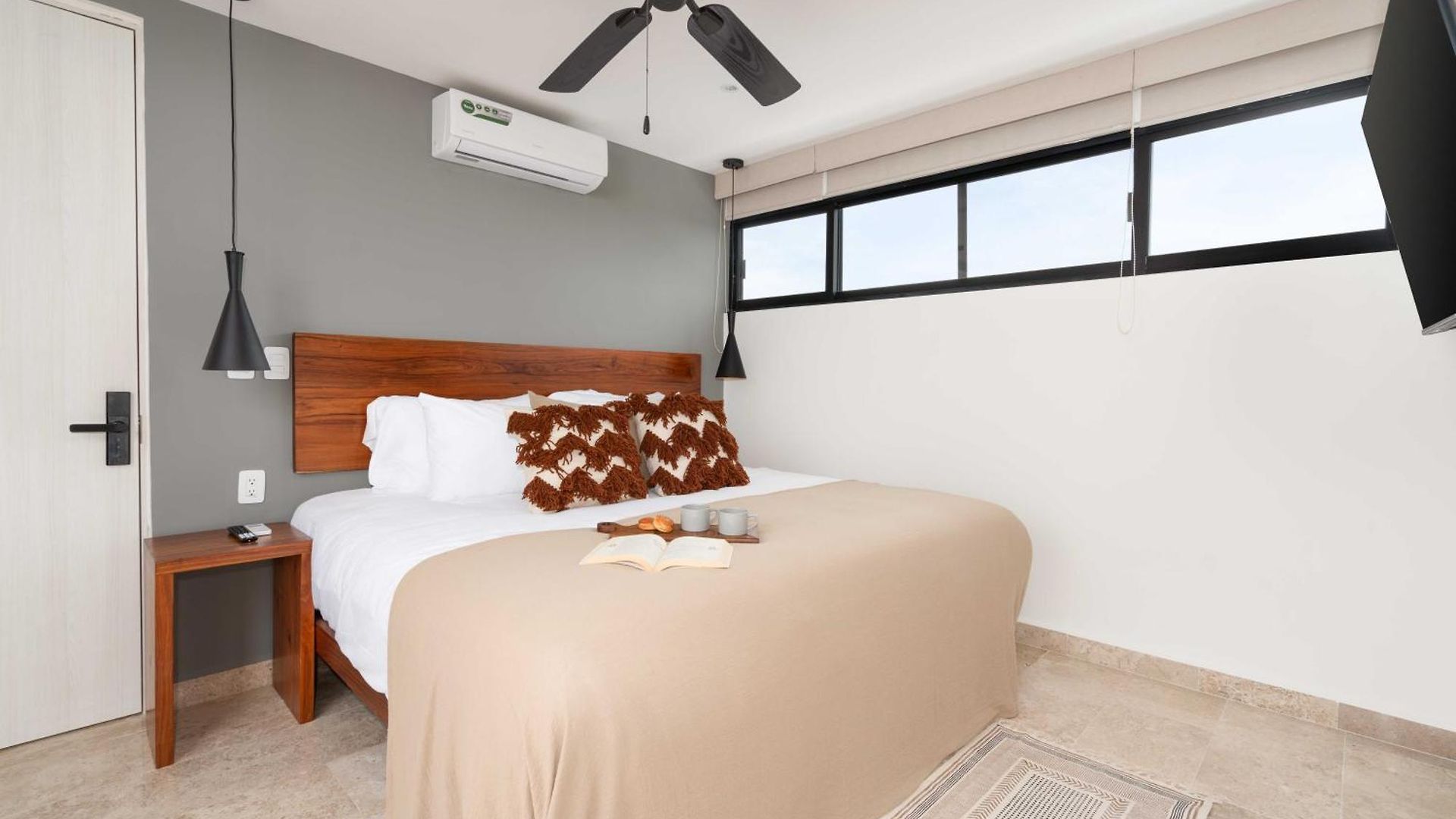 Apartment Penthouse With Private Plunge Pool Tulum