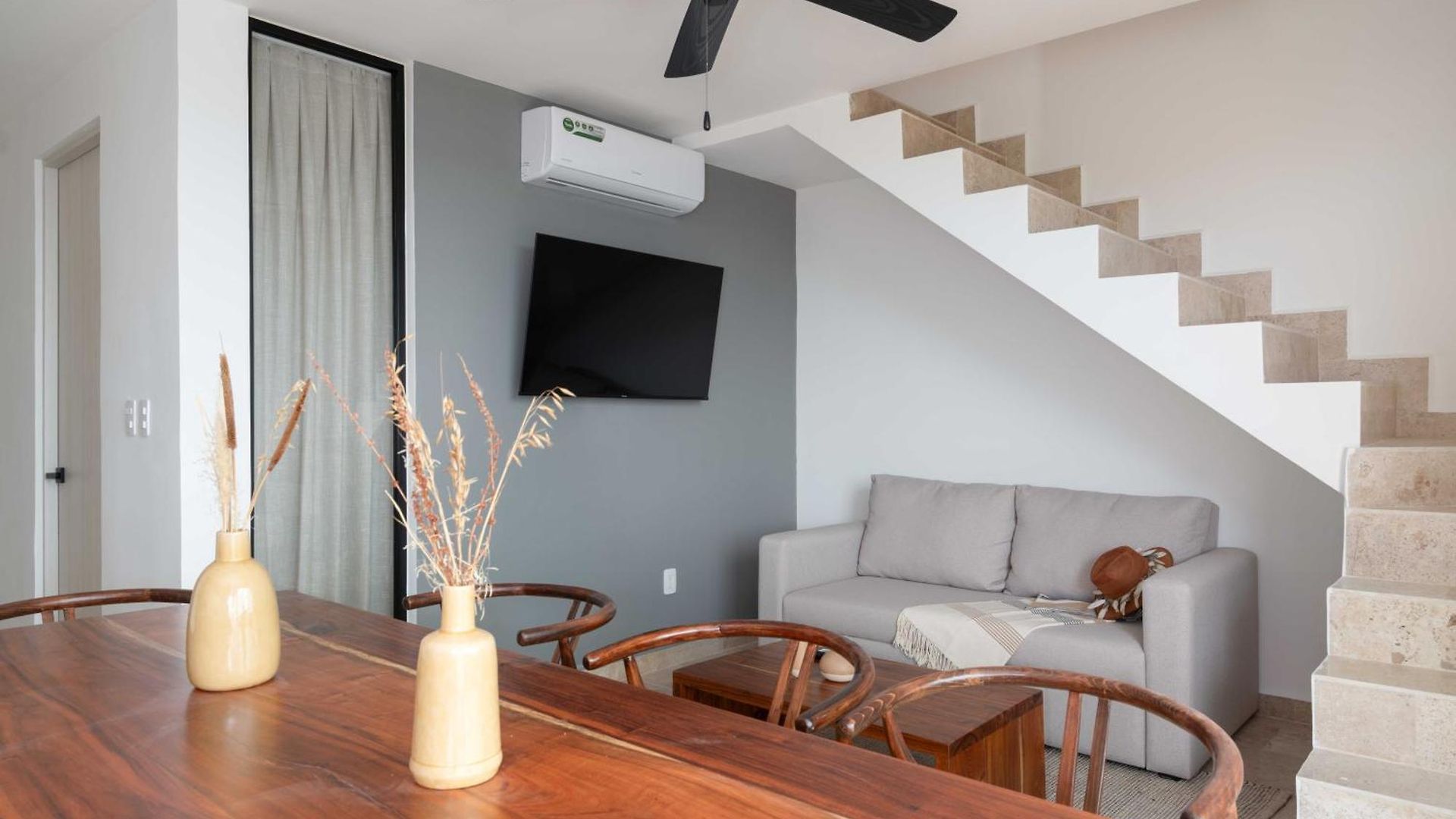 Apartment Penthouse With Private Plunge Pool Tulum