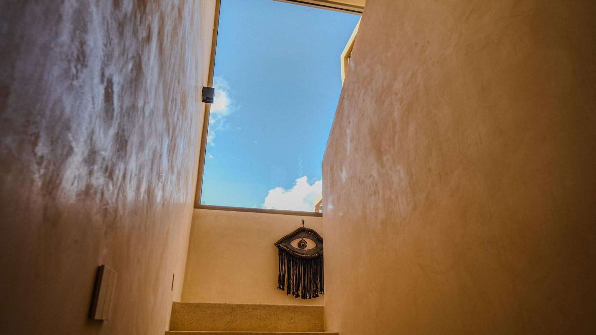Heavenly 3br Ph W Private Pool, Gym, Yoga Class * Tulum