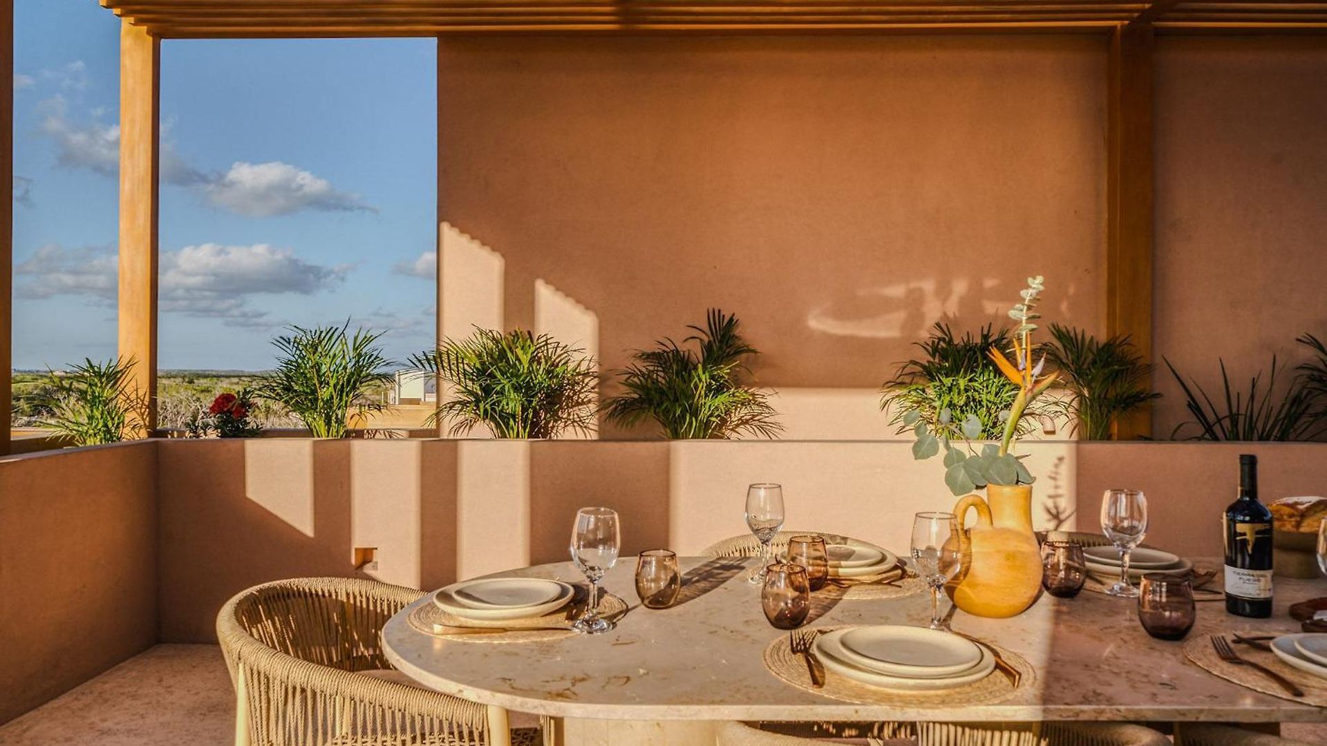 Heavenly 3br Ph W Private Pool, Gym, Yoga Class