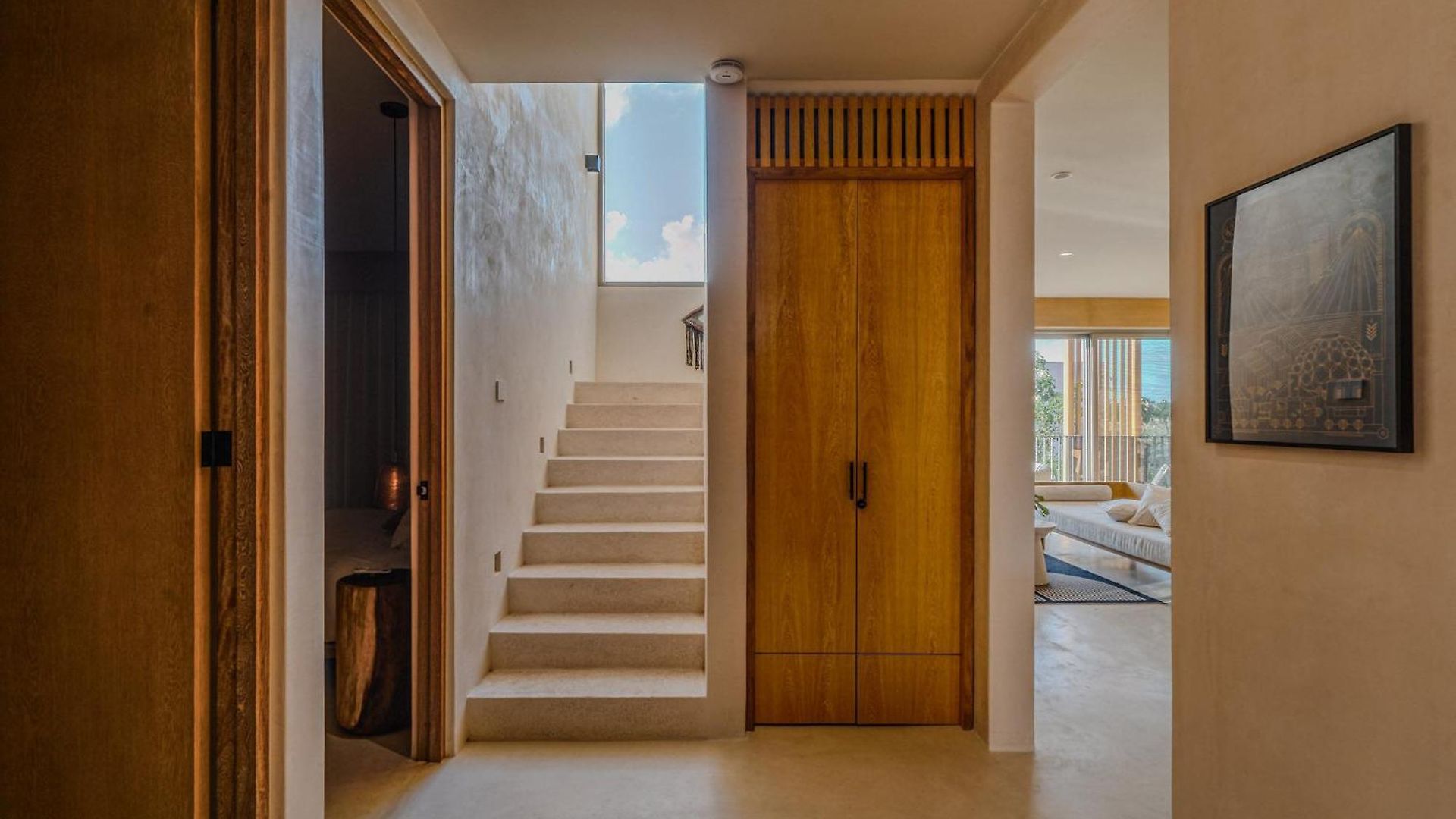 Apartment Heavenly 3br Ph W Private Pool, Gym, Yoga Class