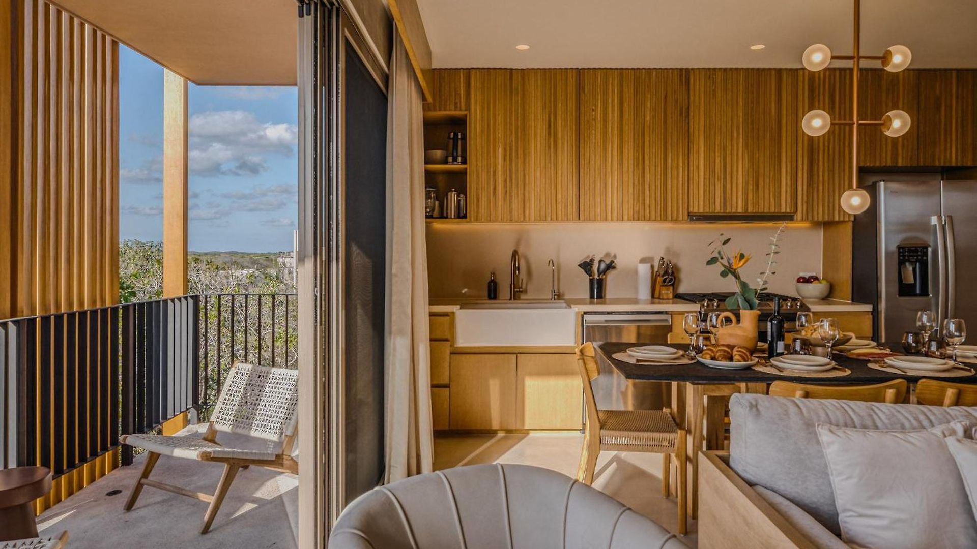 Heavenly 3br Ph W Private Pool, Gym, Yoga Class
