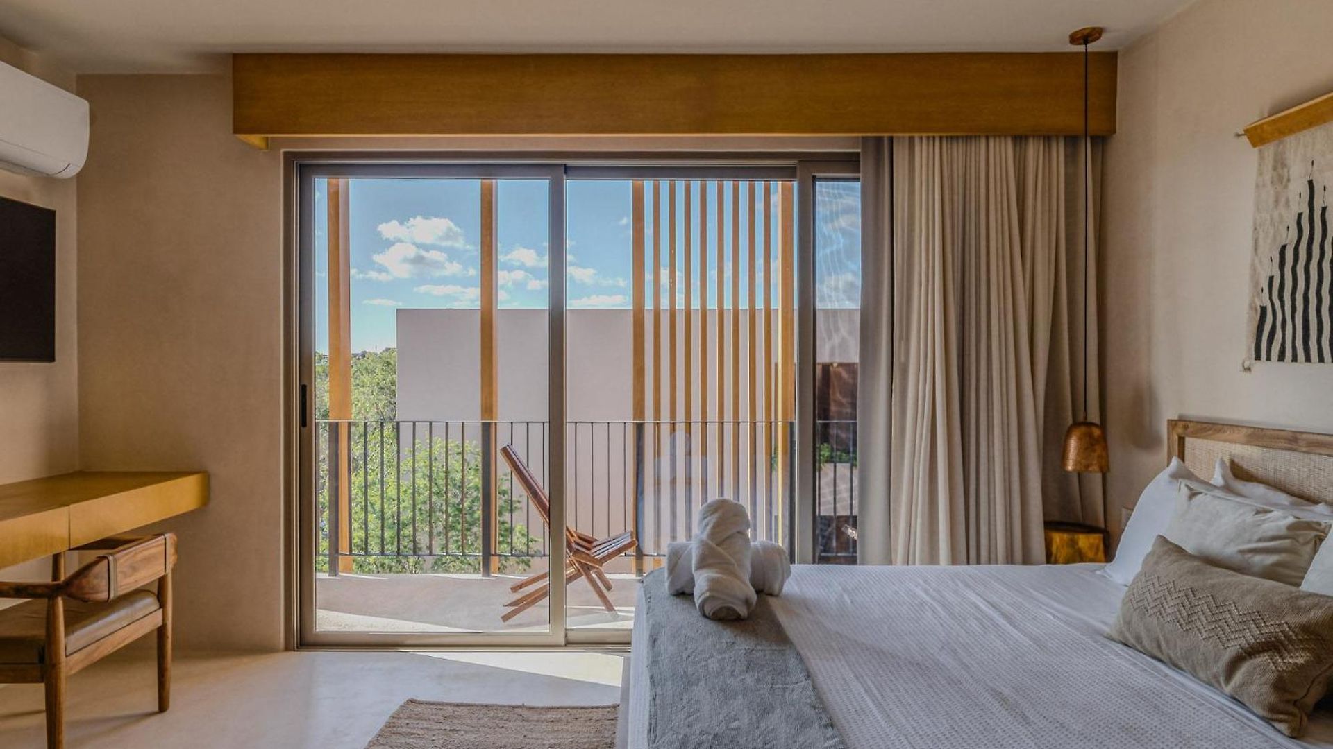 Apartment Heavenly 3br Ph W Private Pool, Gym, Yoga Class