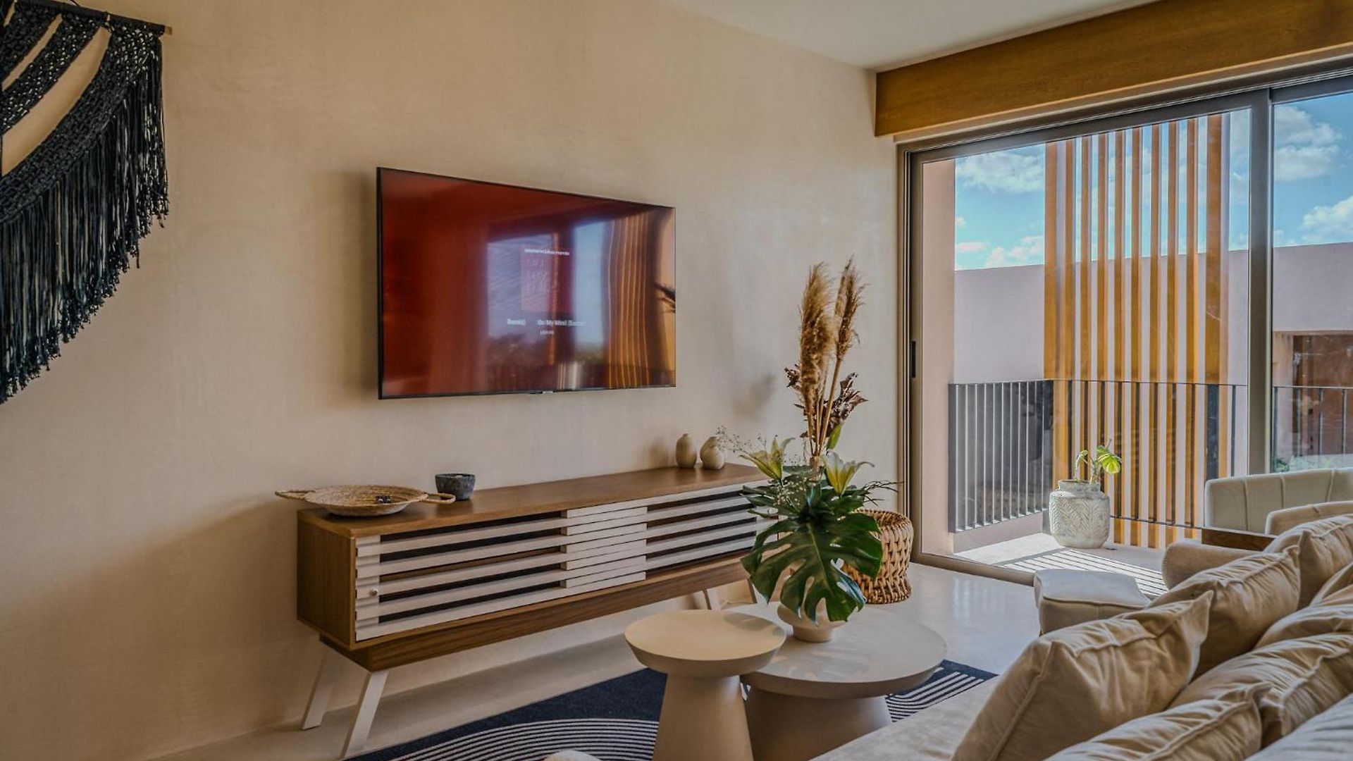 Heavenly 3br Ph W Private Pool, Gym, Yoga Class Tulum