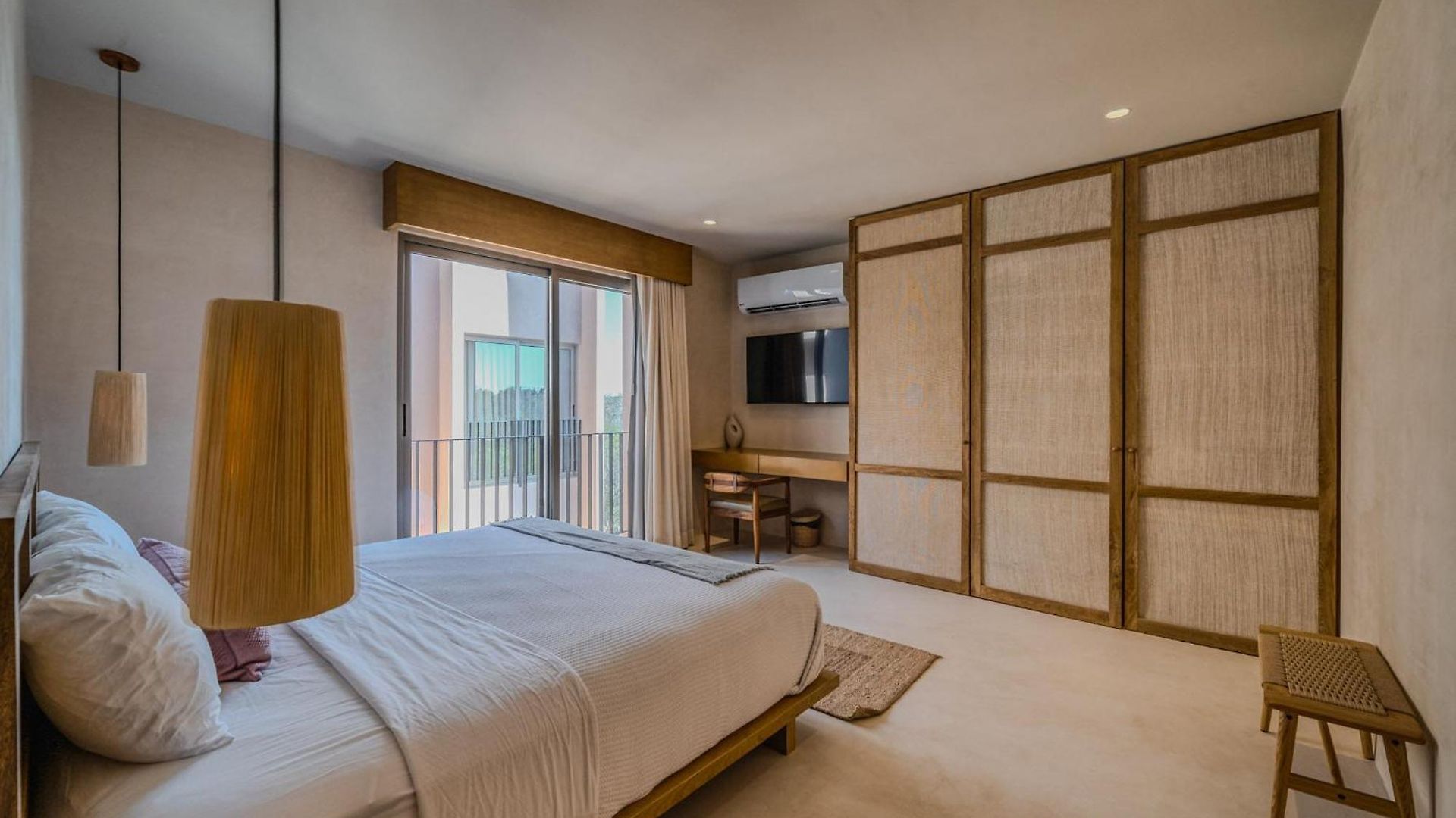 Heavenly 3br Ph W Private Pool, Gym, Yoga Class * Tulum