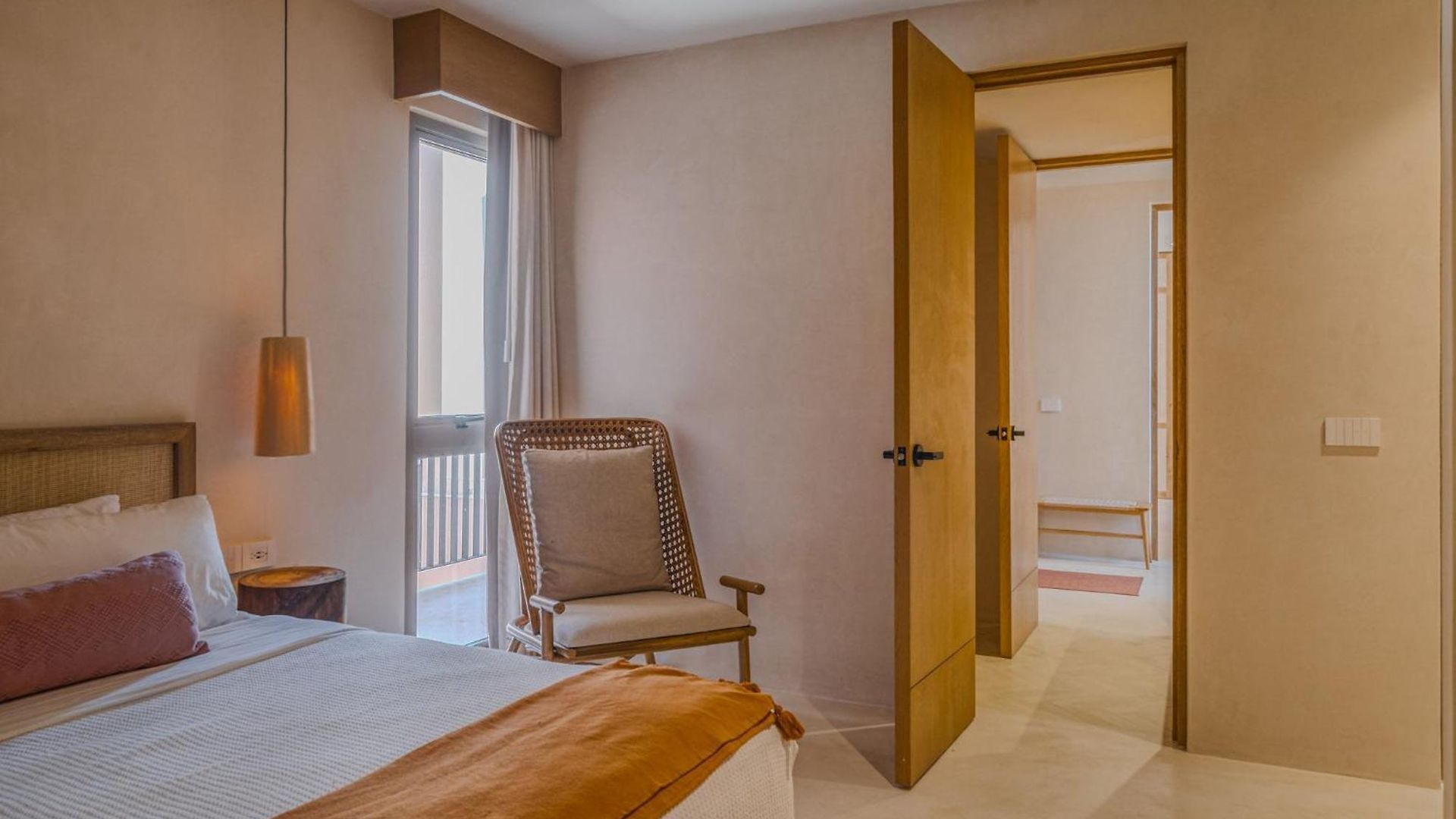 Apartment Heavenly 3br Ph W Private Pool, Gym, Yoga Class