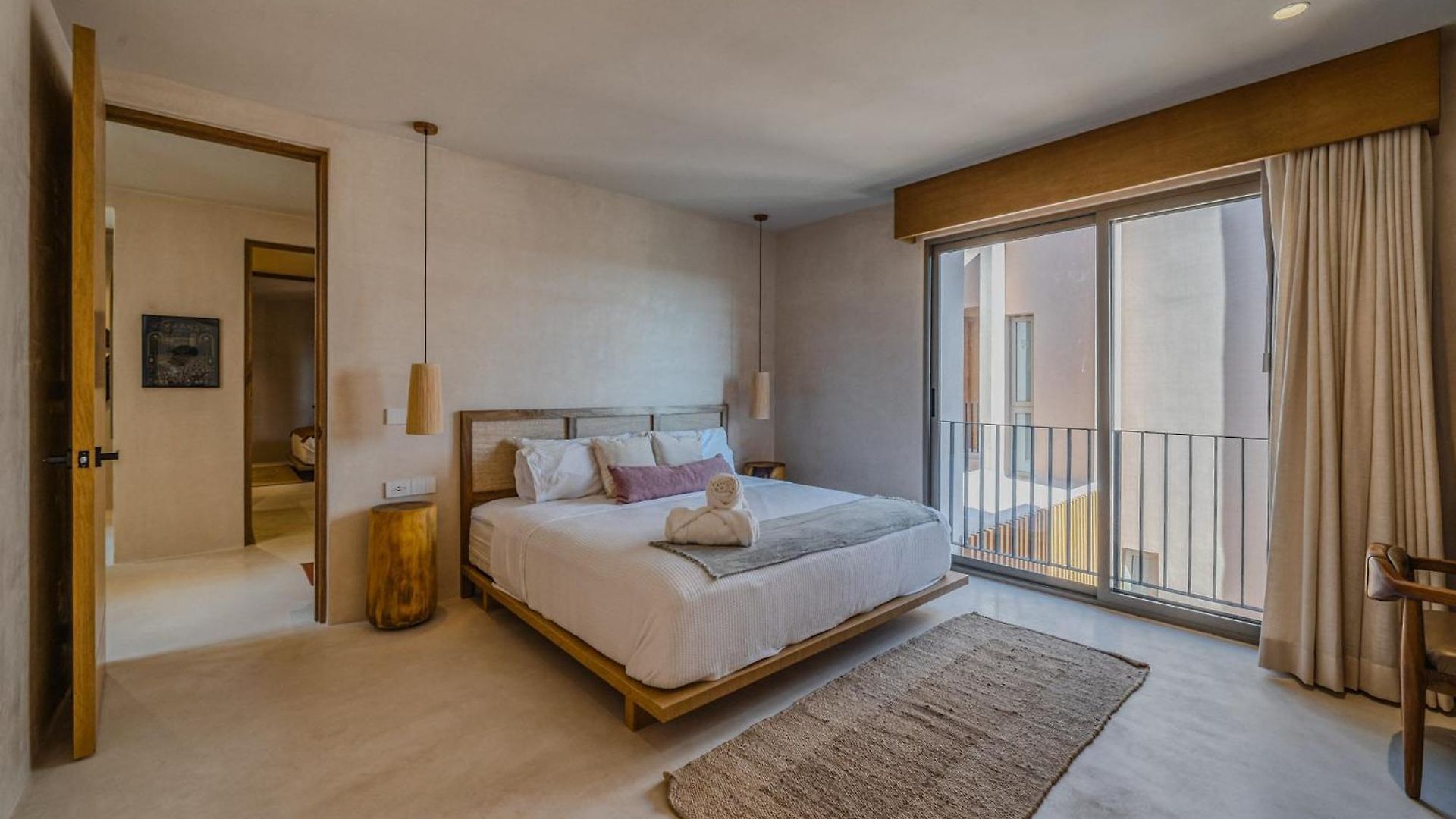 Apartment Heavenly 3br Ph W Private Pool, Gym, Yoga Class *