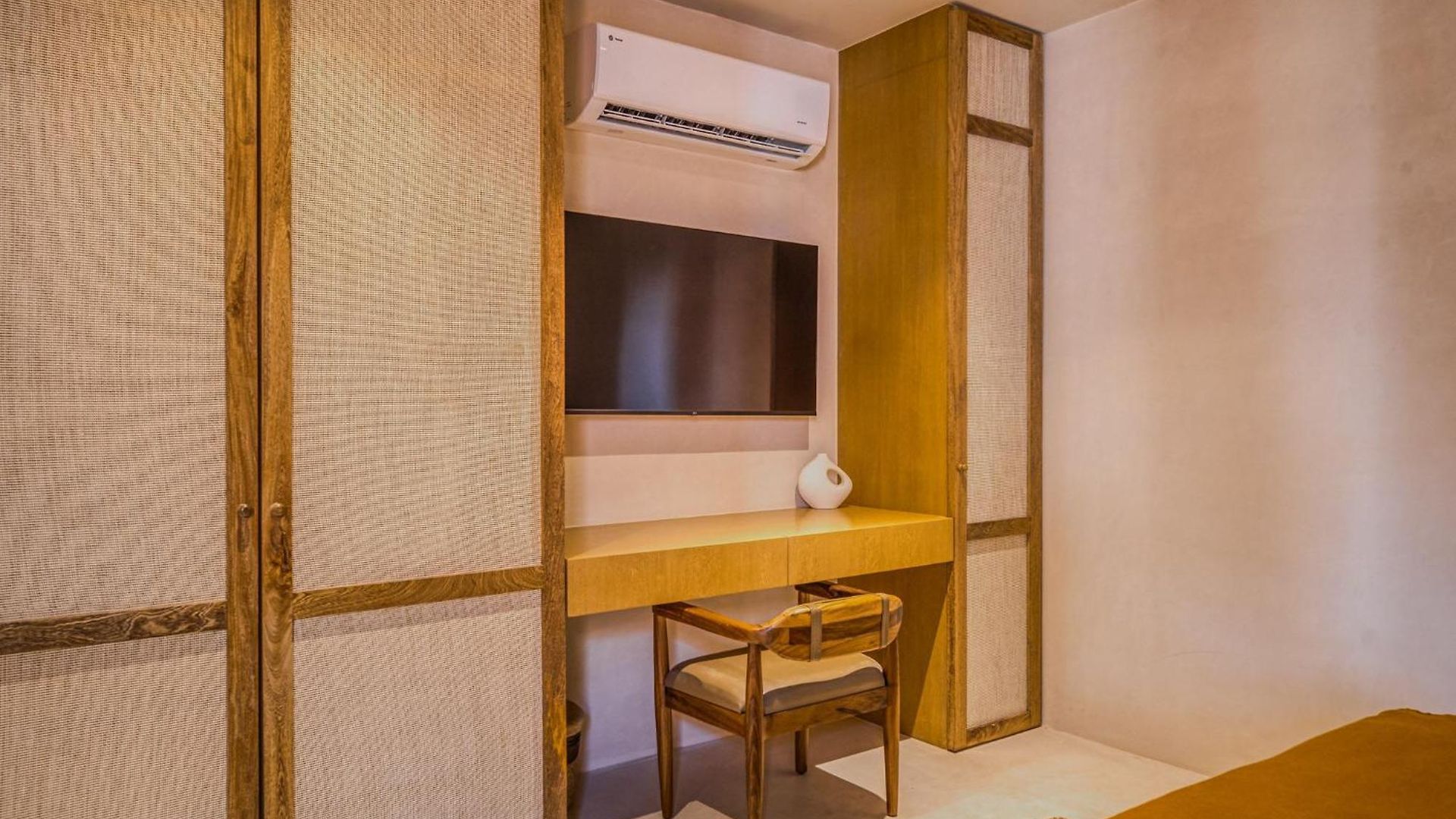 Heavenly 3br Ph W Private Pool, Gym, Yoga Class