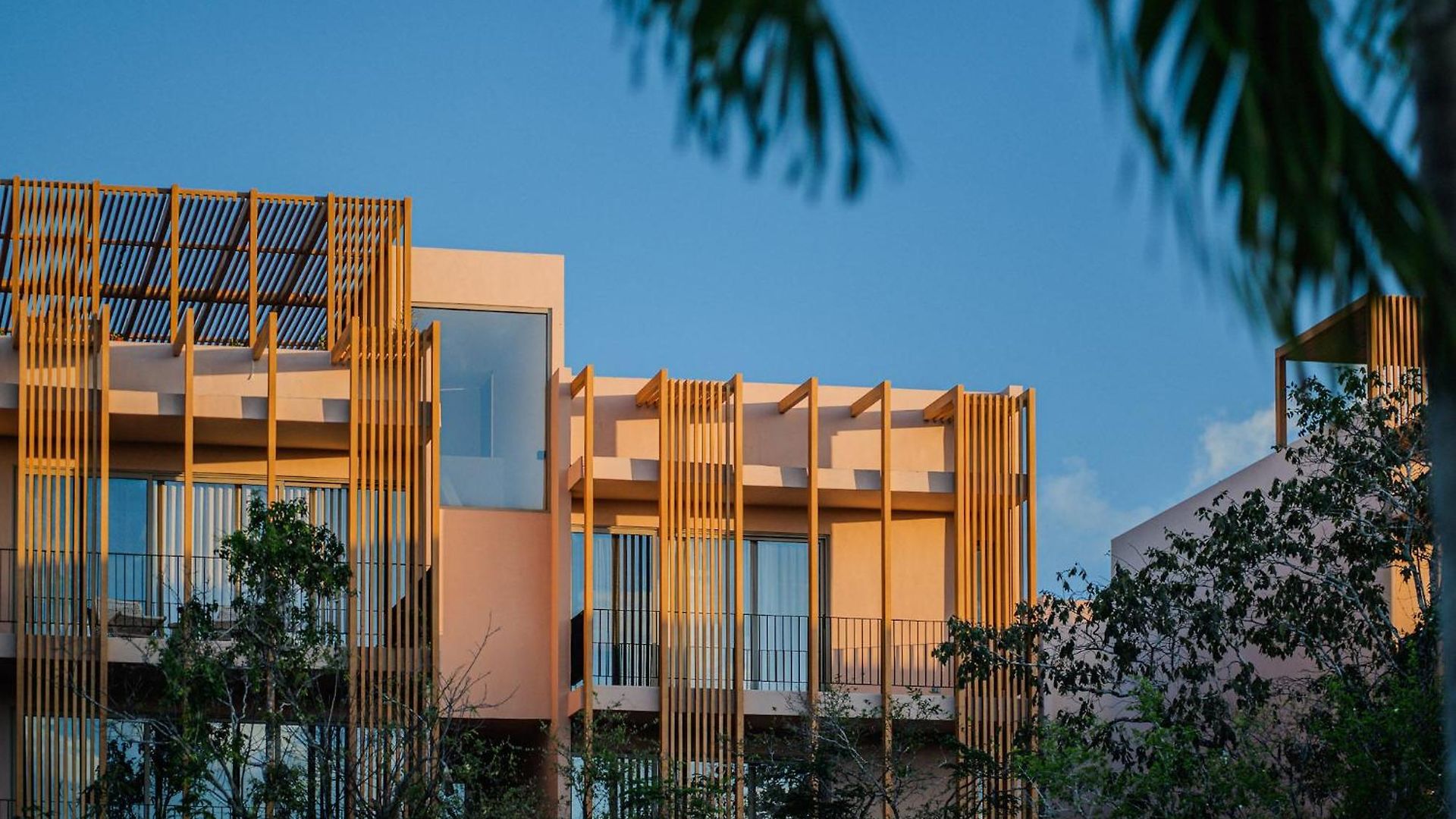 Heavenly 3br Ph W Private Pool, Gym, Yoga Class * Tulum
