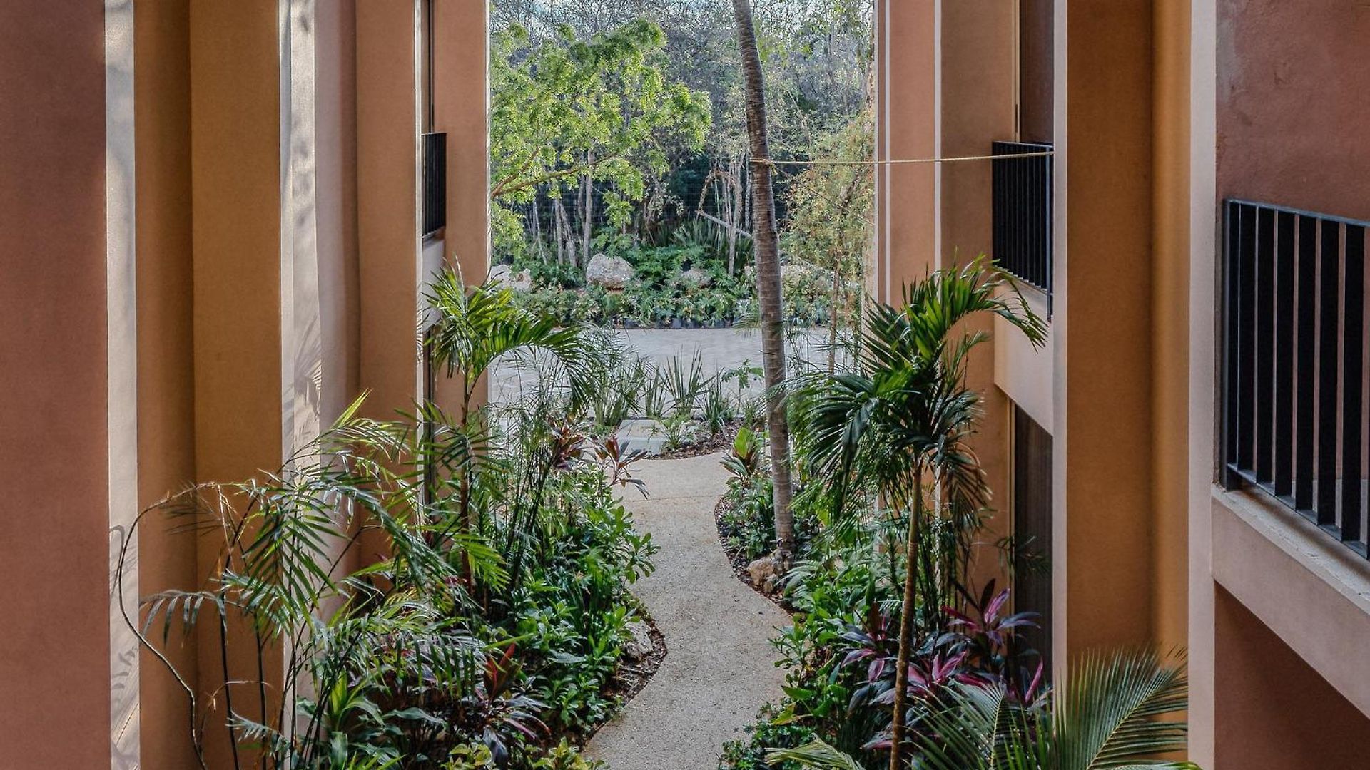 Apartment Heavenly 3br Ph W Private Pool, Gym, Yoga Class Tulum
