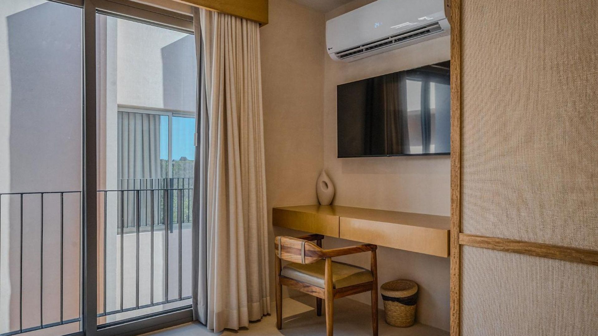 Apartment Heavenly 3br Ph W Private Pool, Gym, Yoga Class Tulum