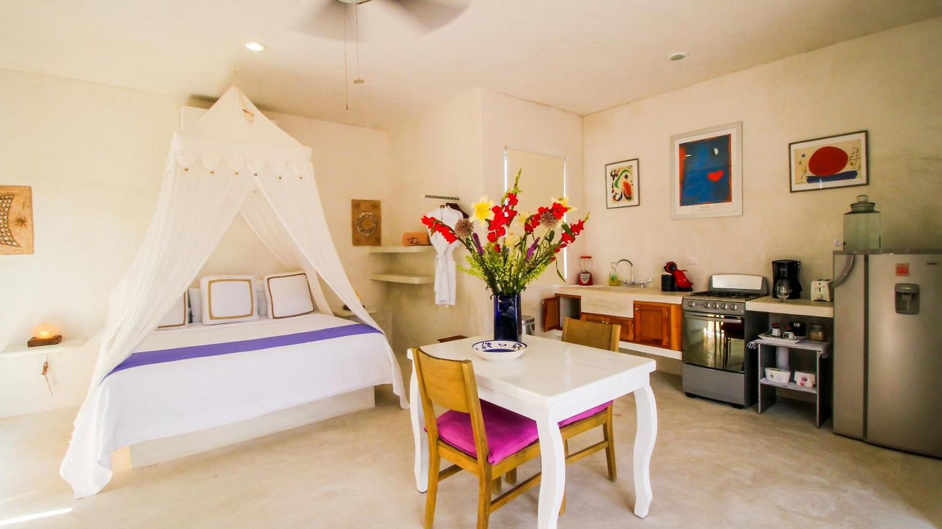 Geminis Boutique Condohotel 4* Tulum
