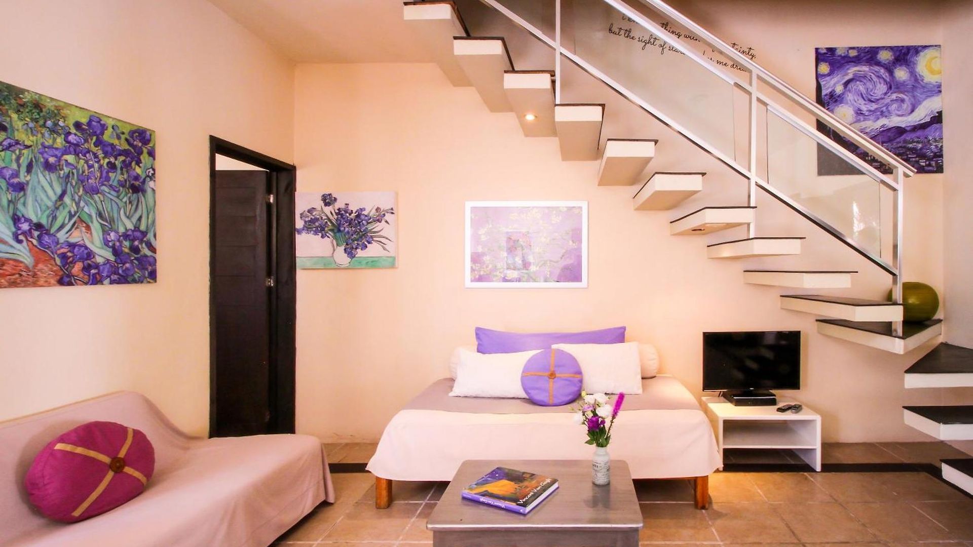 Hotel Geminis Boutique Condohotel Tulum
