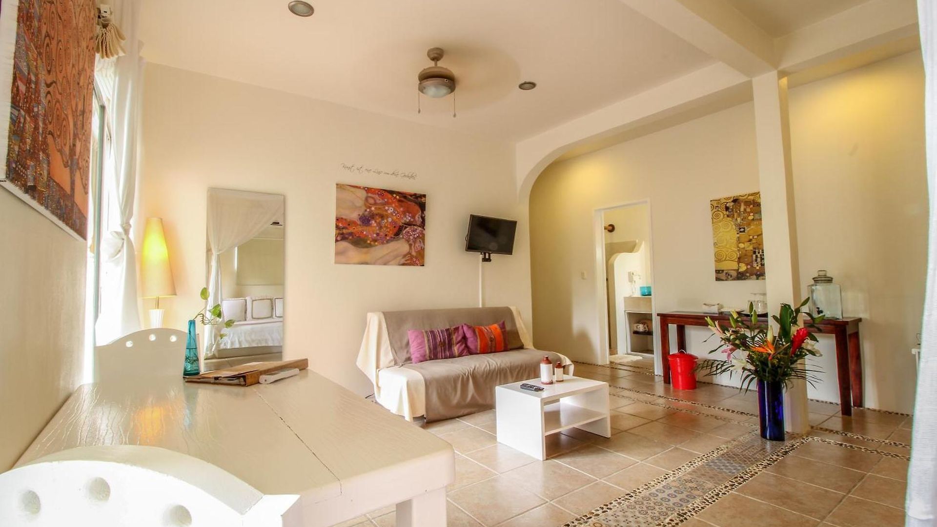 Geminis Boutique Condohotel Hotel Tulum