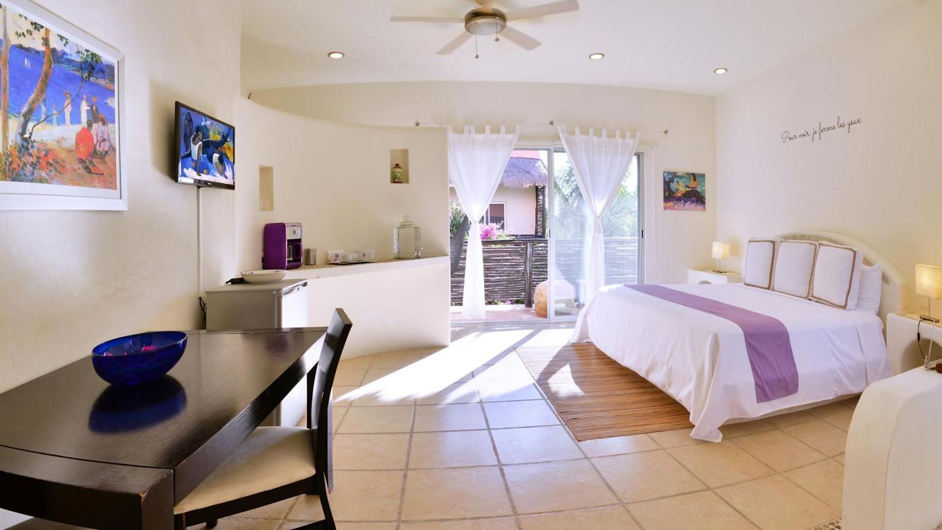Geminis Boutique Condohotel Tulum