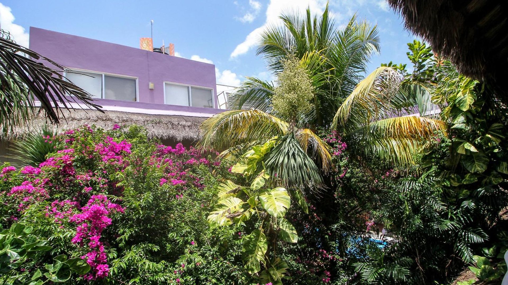 Geminis Boutique Condohotel 4* Tulum
