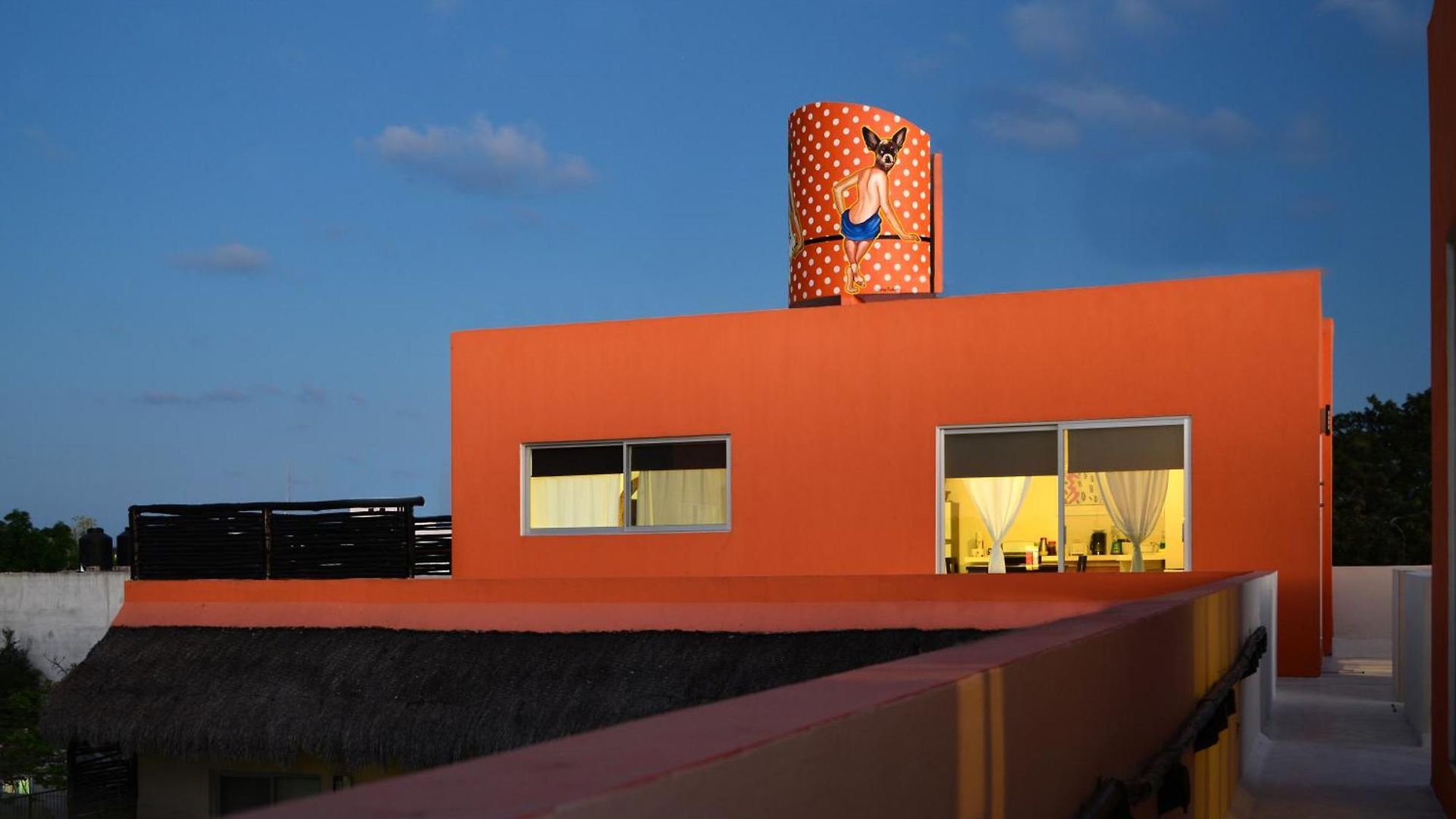 Geminis Boutique Condohotel Hotel 4*