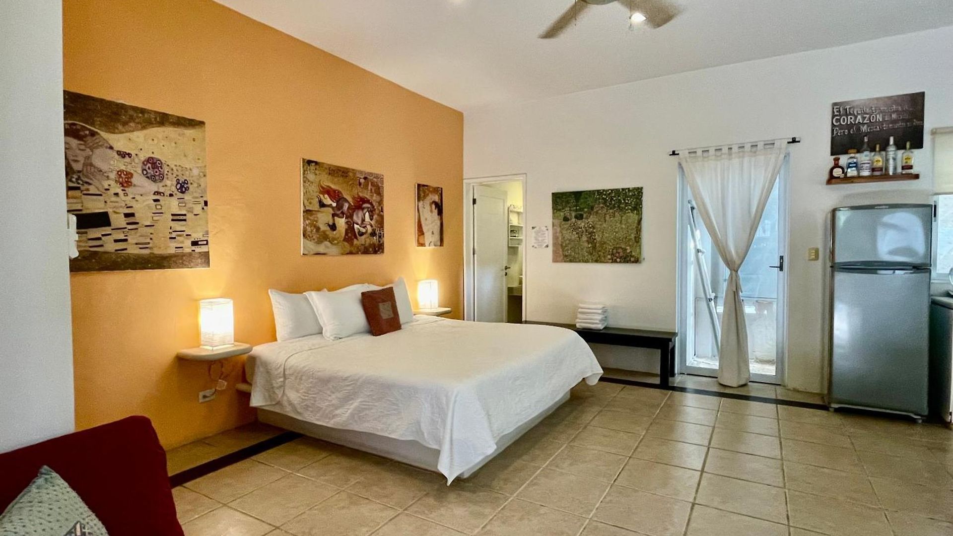 Geminis Boutique Condohotel Tulum