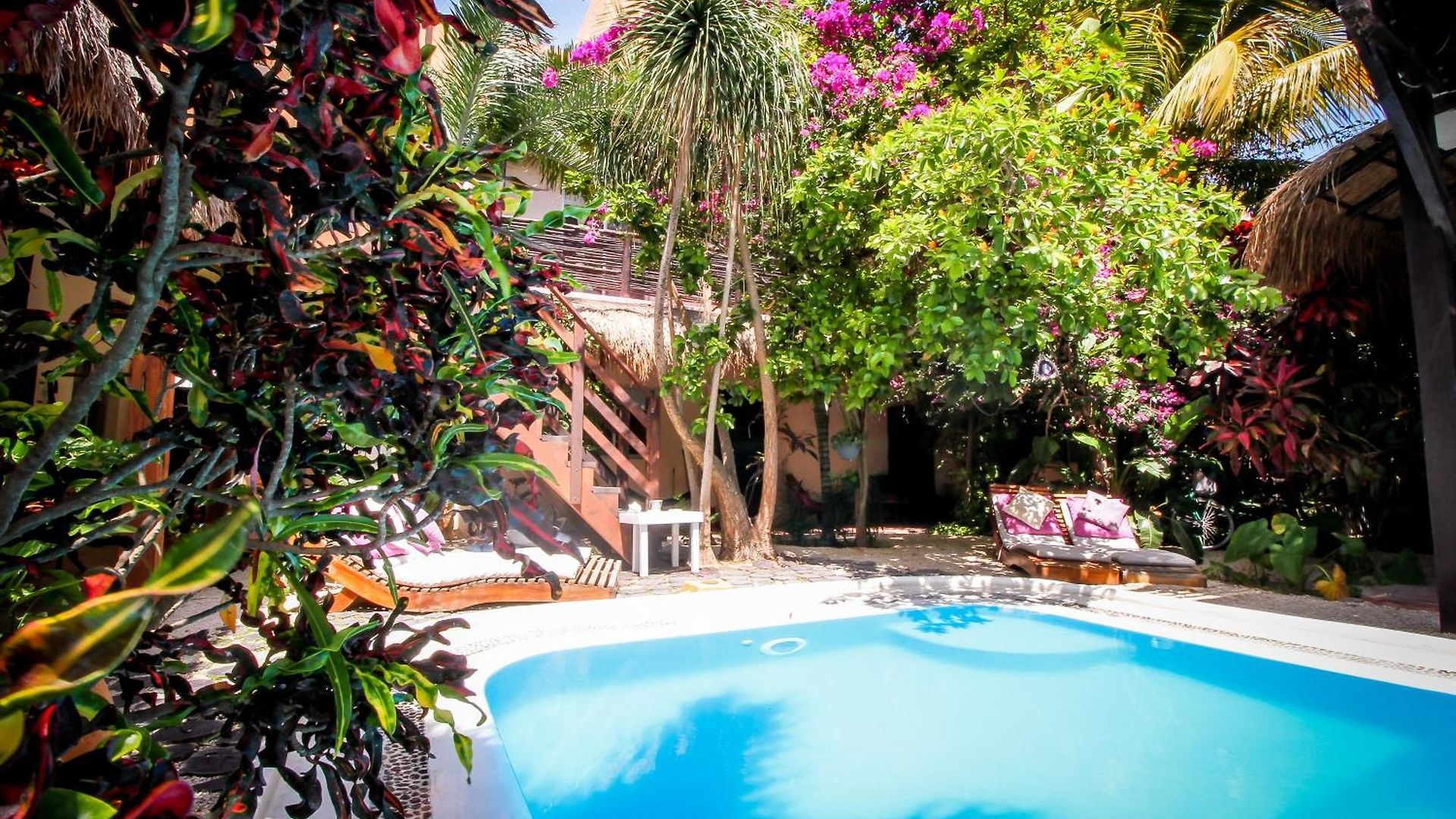 Geminis Boutique Condohotel 4* Tulum