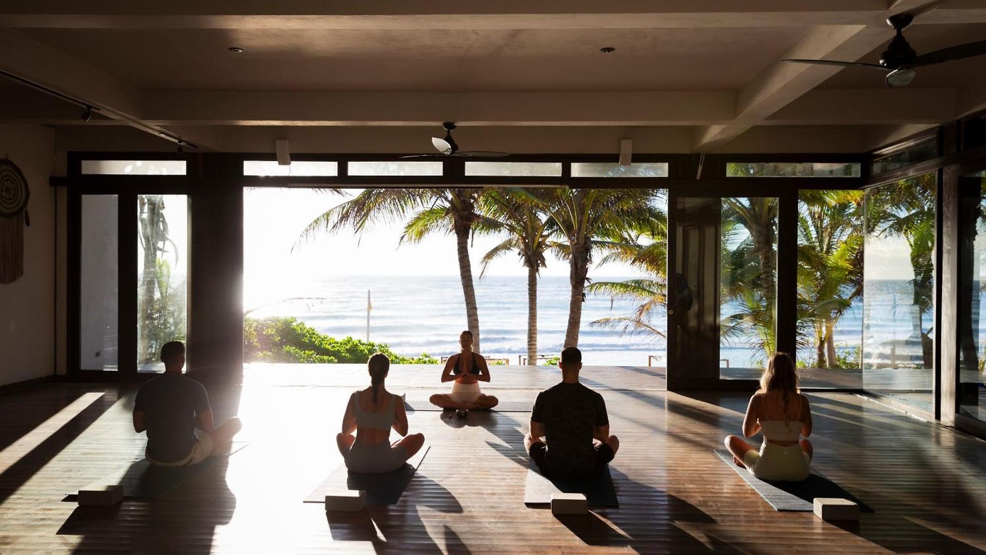 Lula Tulum, A Small Luxury