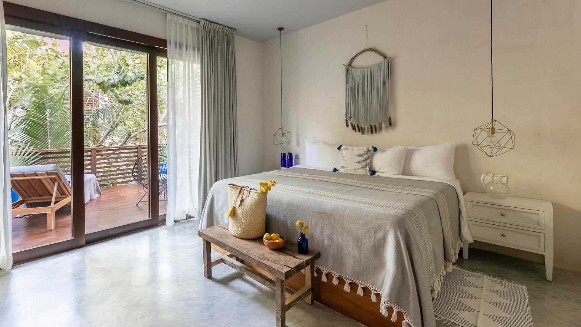 Lula Tulum, A Small Luxury Hotel 4*