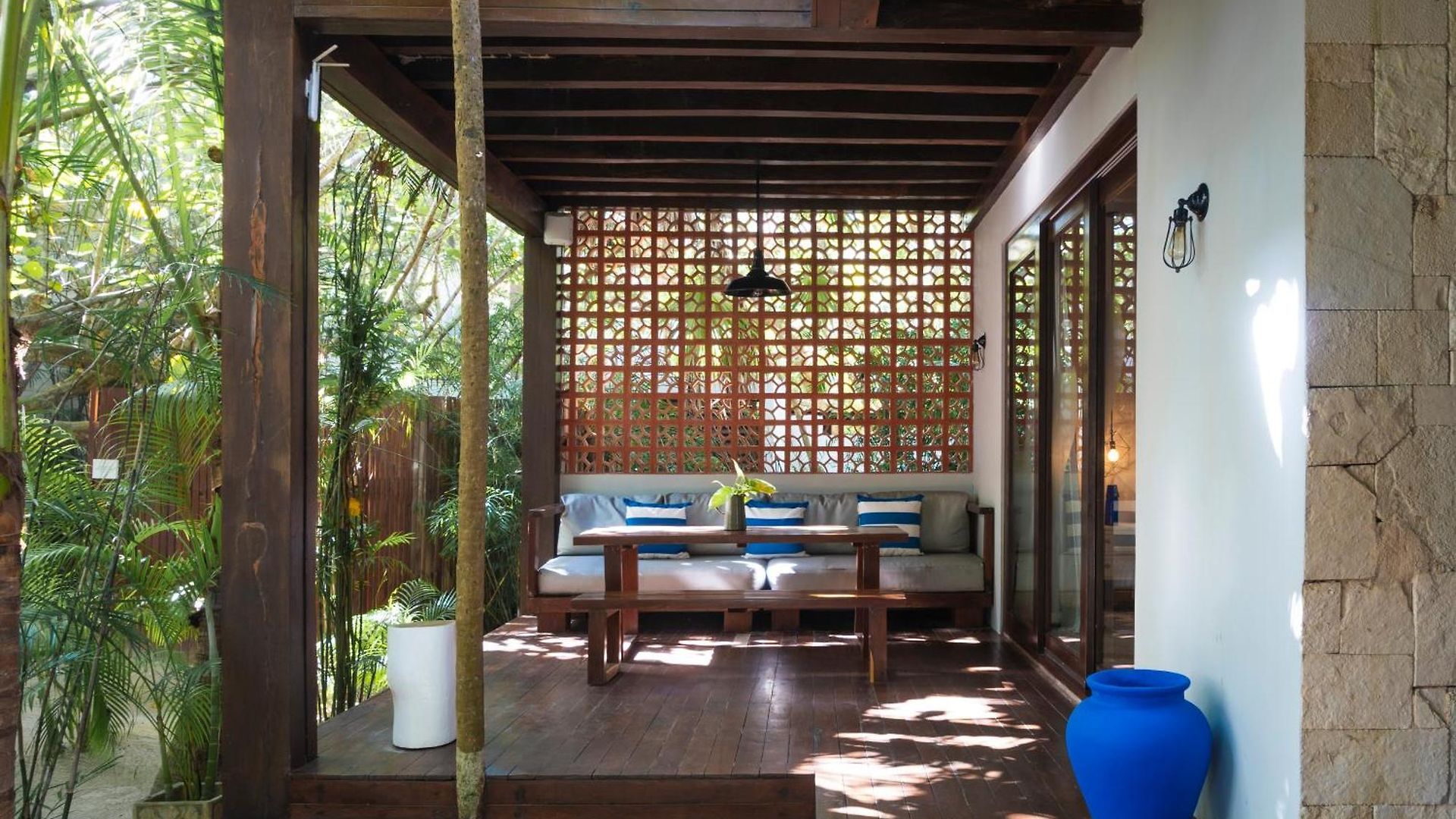 Hotel Lula Tulum, A Small Luxury Tulum