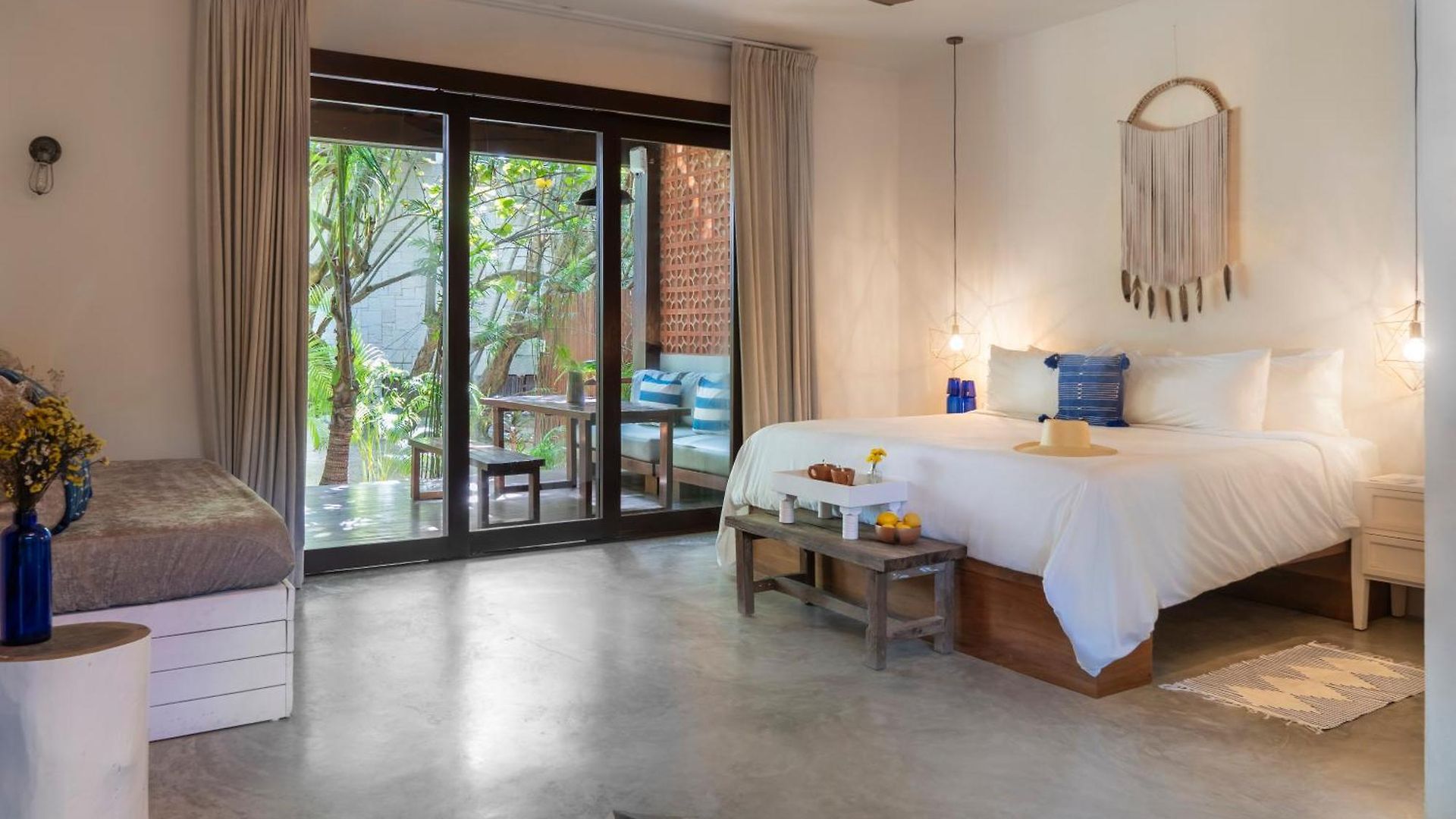 Lula Tulum, A Small Luxury 4*