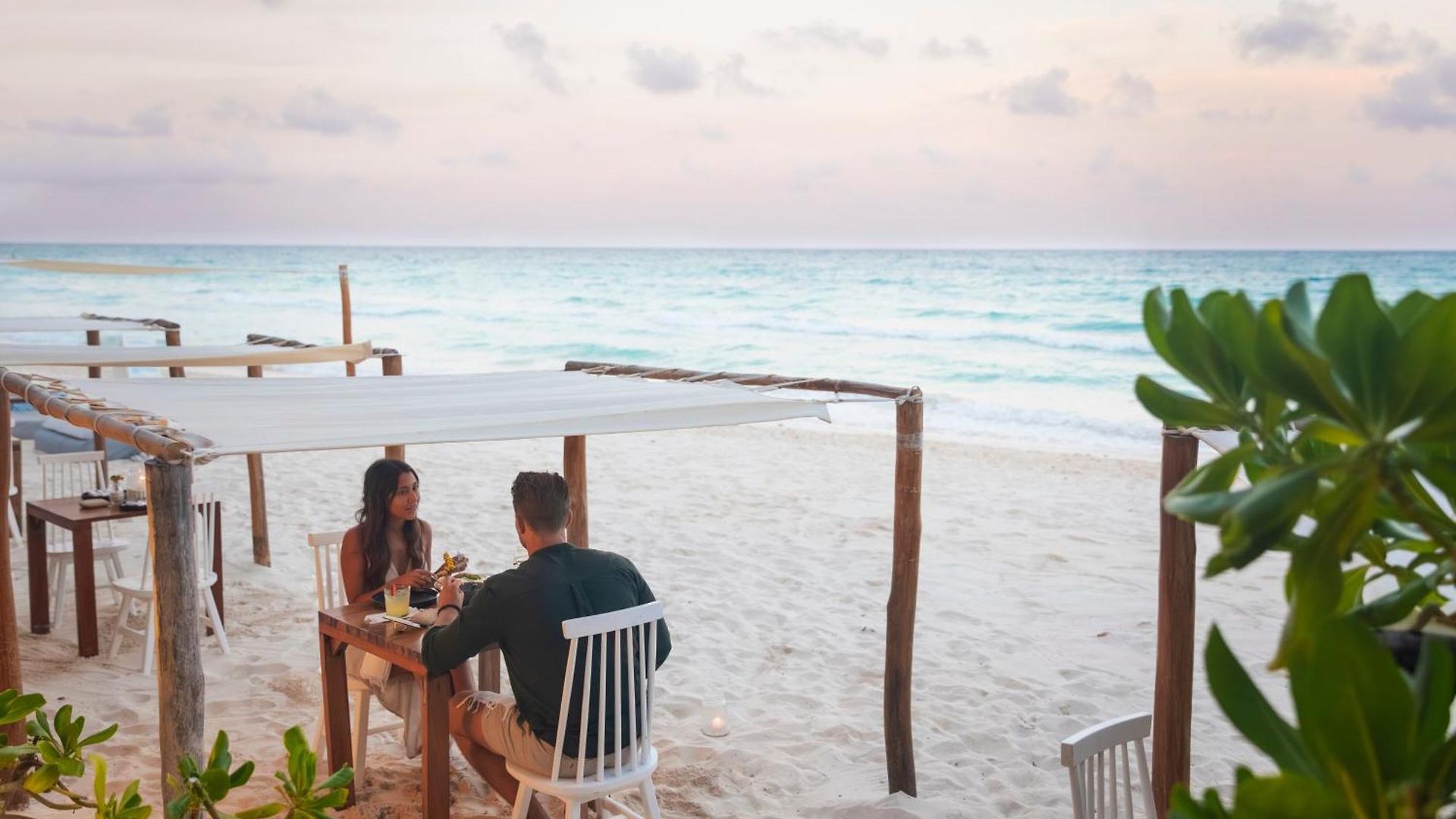 Lula Tulum, A Small Luxury Hotel 4*