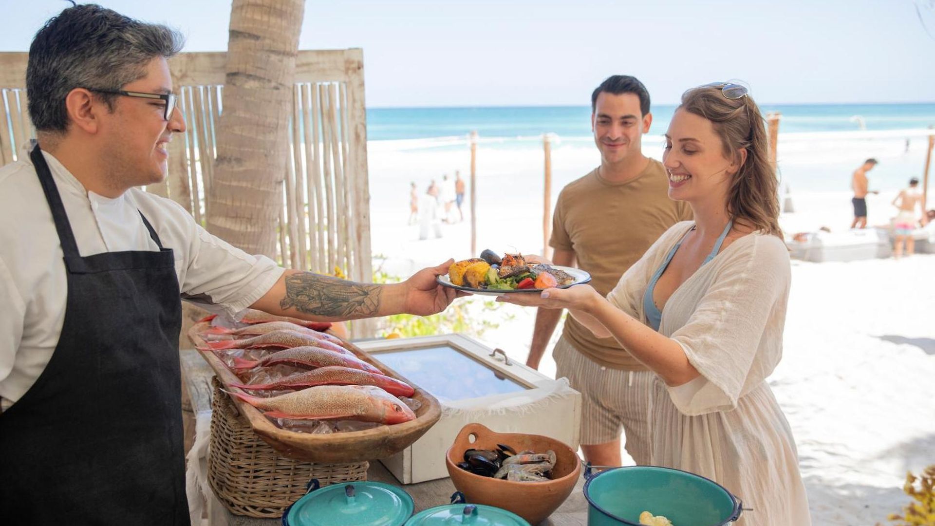 Lula Tulum, A Small Luxury Hotel Tulum