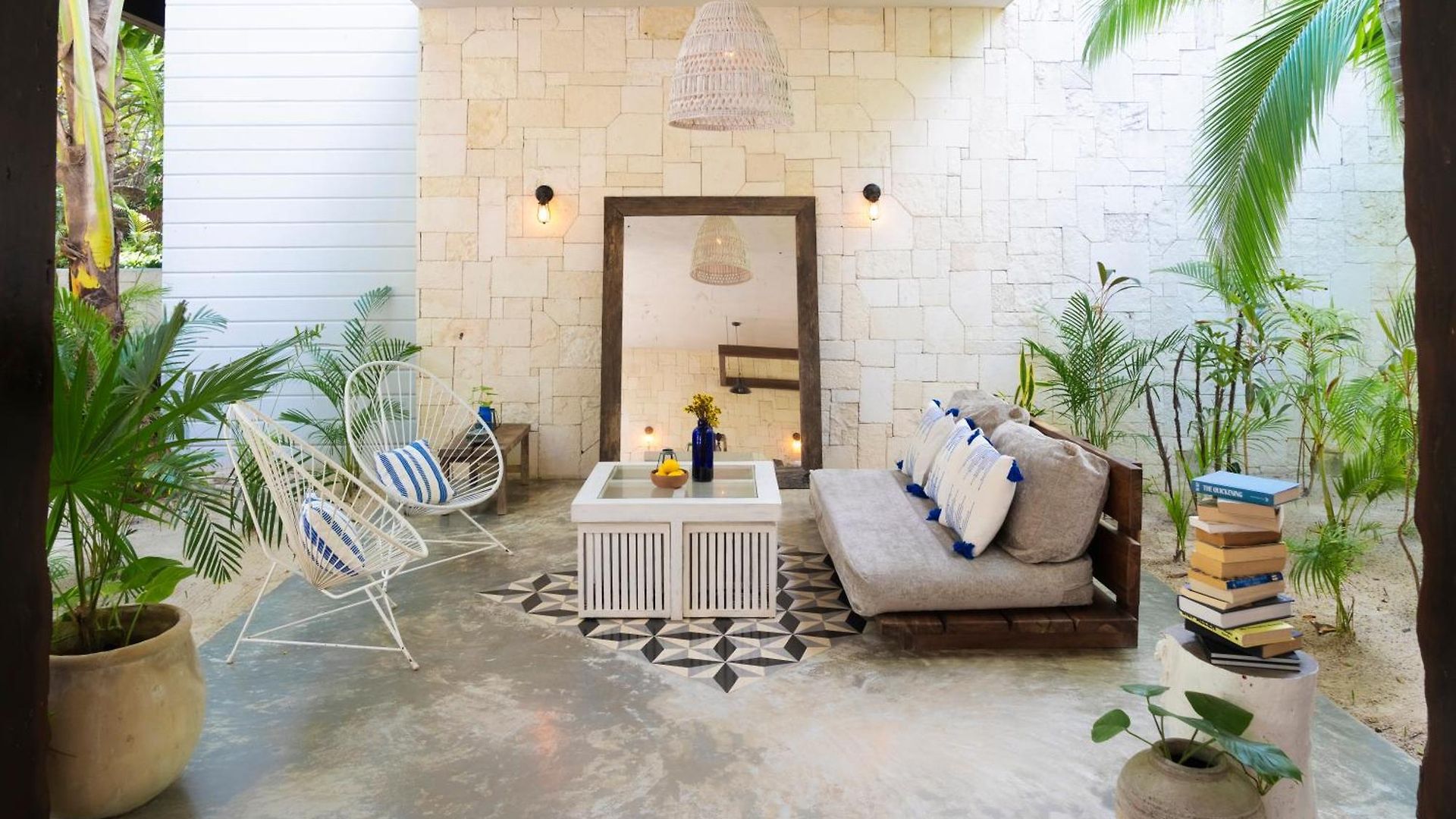 Hotel Lula Tulum, A Small Luxury Tulum