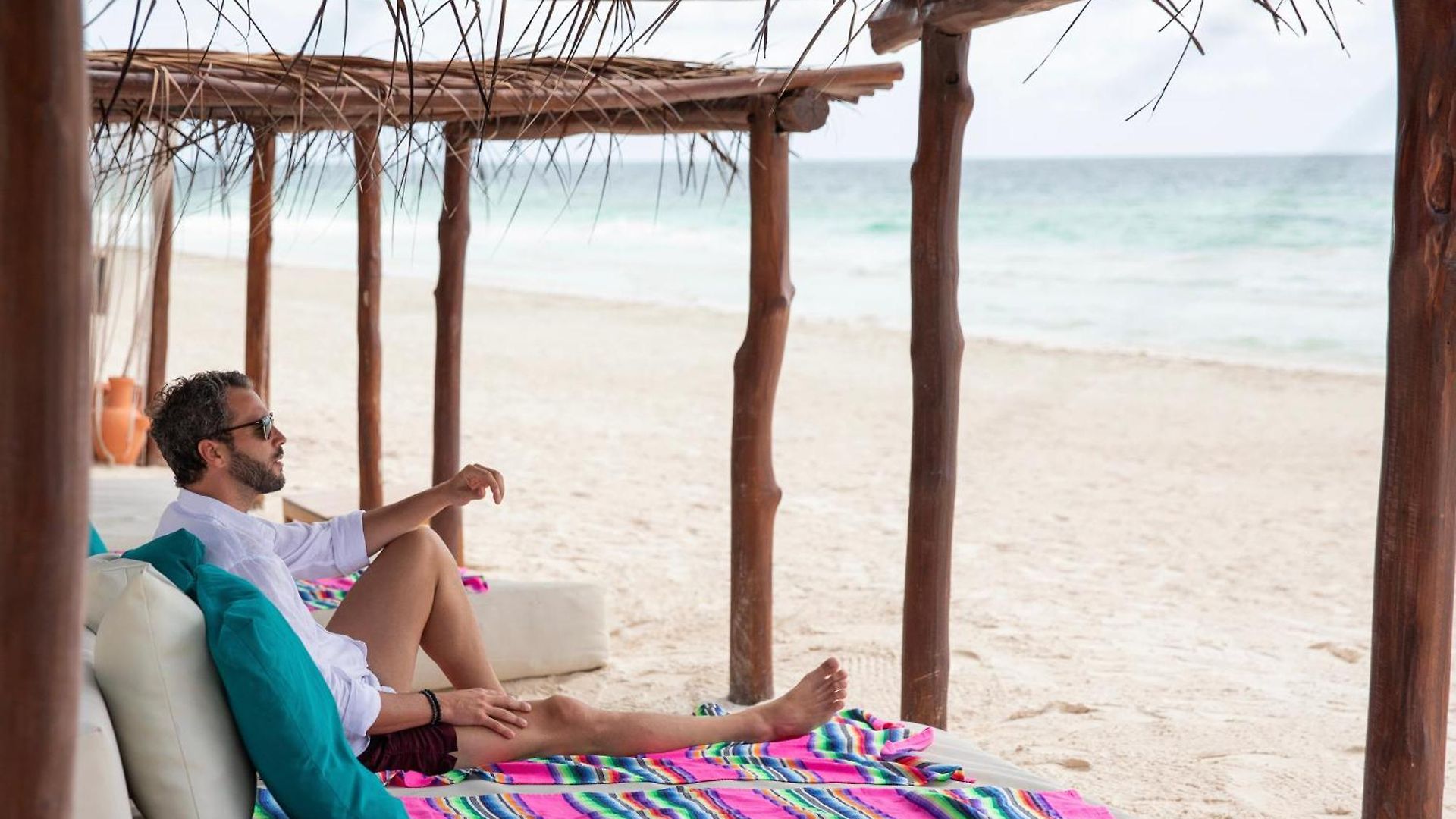 La Zebra Tulum, A Small Luxury Tulum