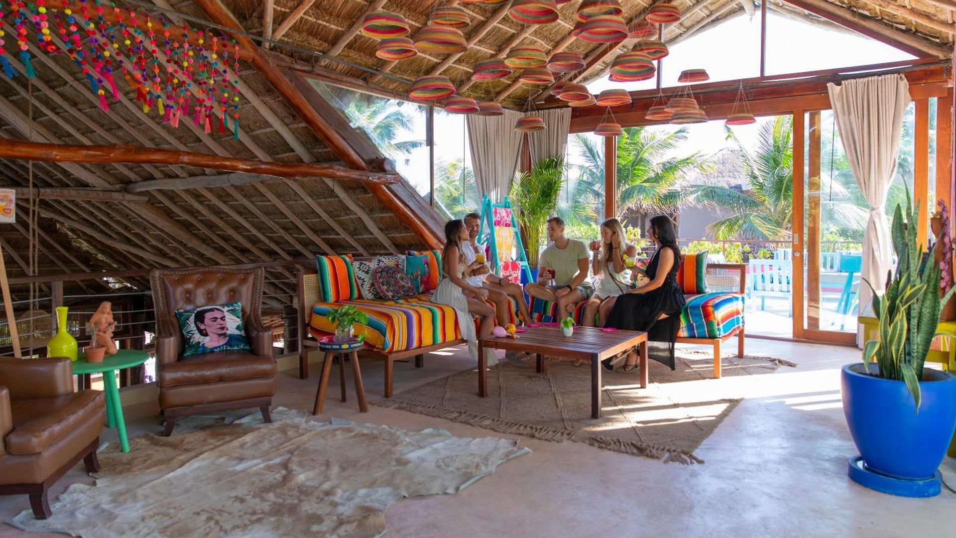 La Zebra Tulum, A Small Luxury