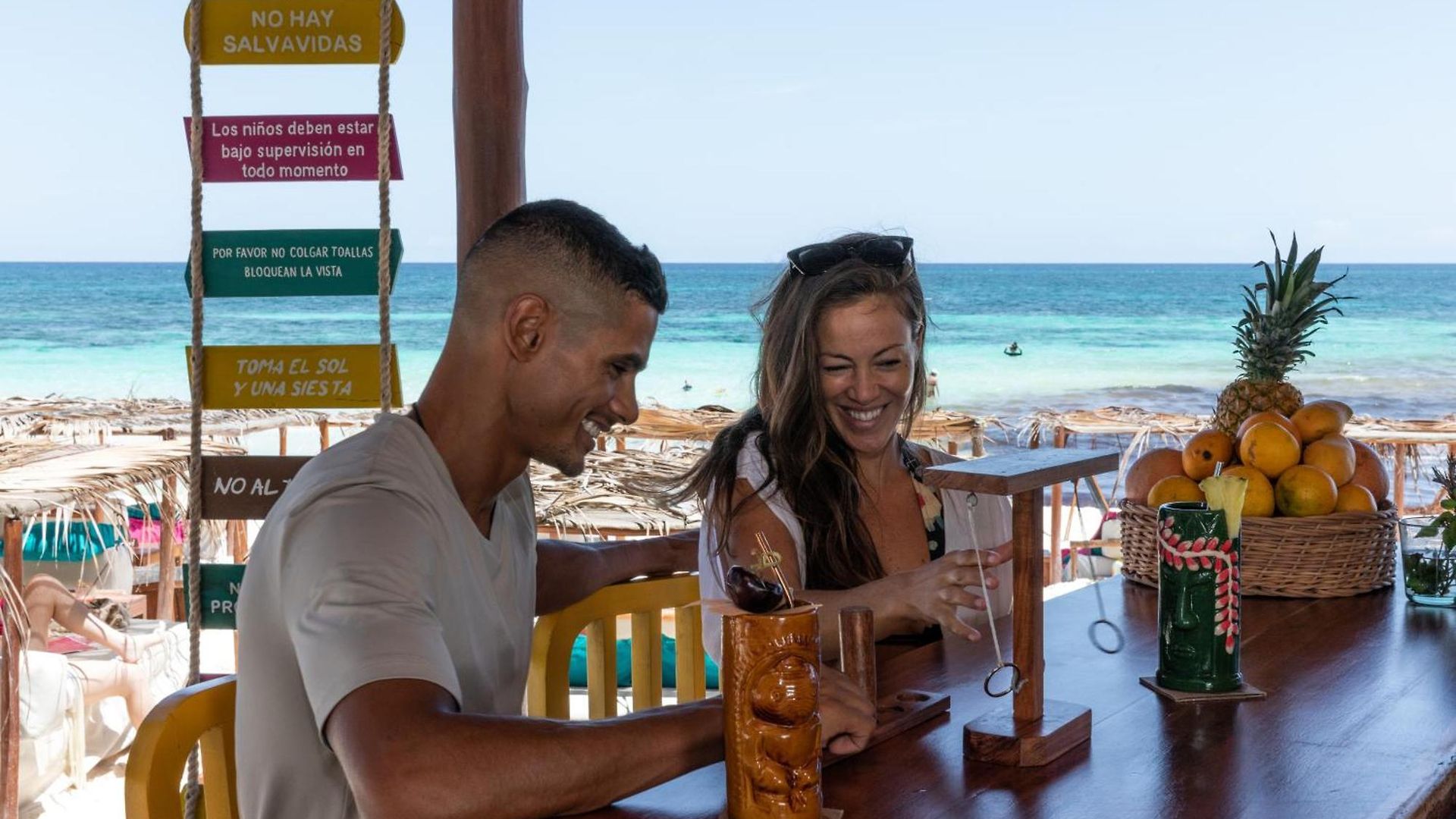 Hotel La Zebra Tulum, A Small Luxury