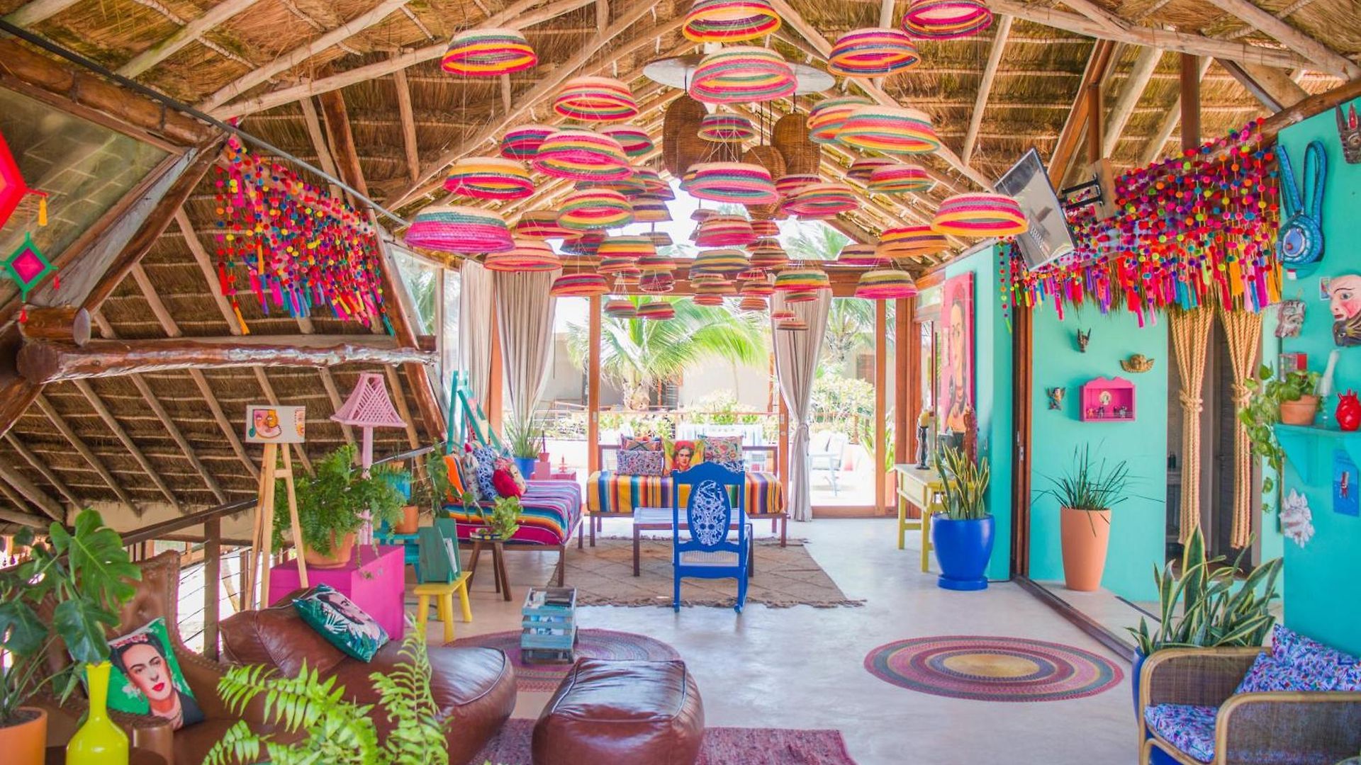 Hotel La Zebra Tulum, A Small Luxury 5*