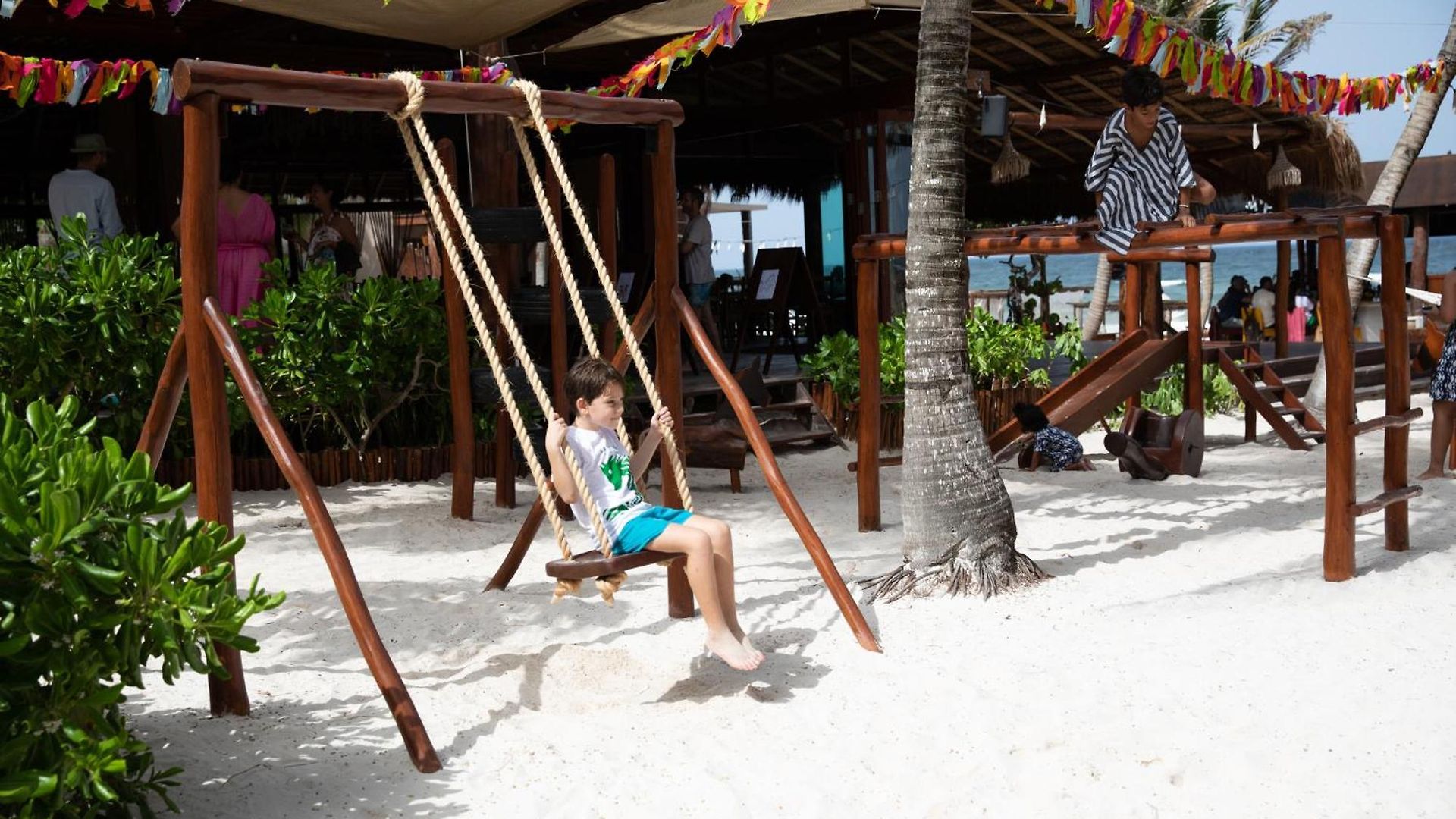 Hotel La Zebra Tulum, A Small Luxury Tulum