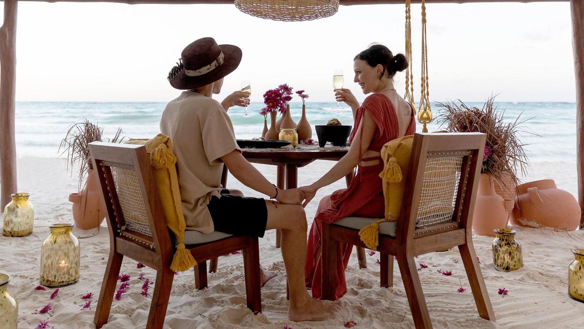 La Zebra Tulum, A Small Luxury Tulum