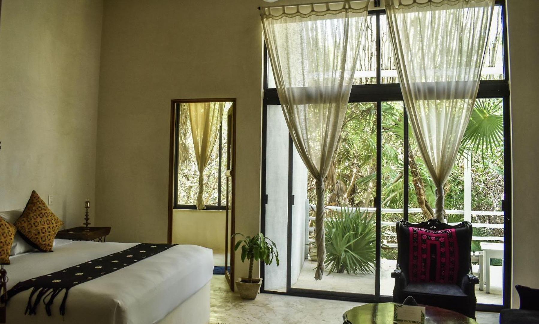 Casa Ambar & Boutique - Party Side (adults Only)