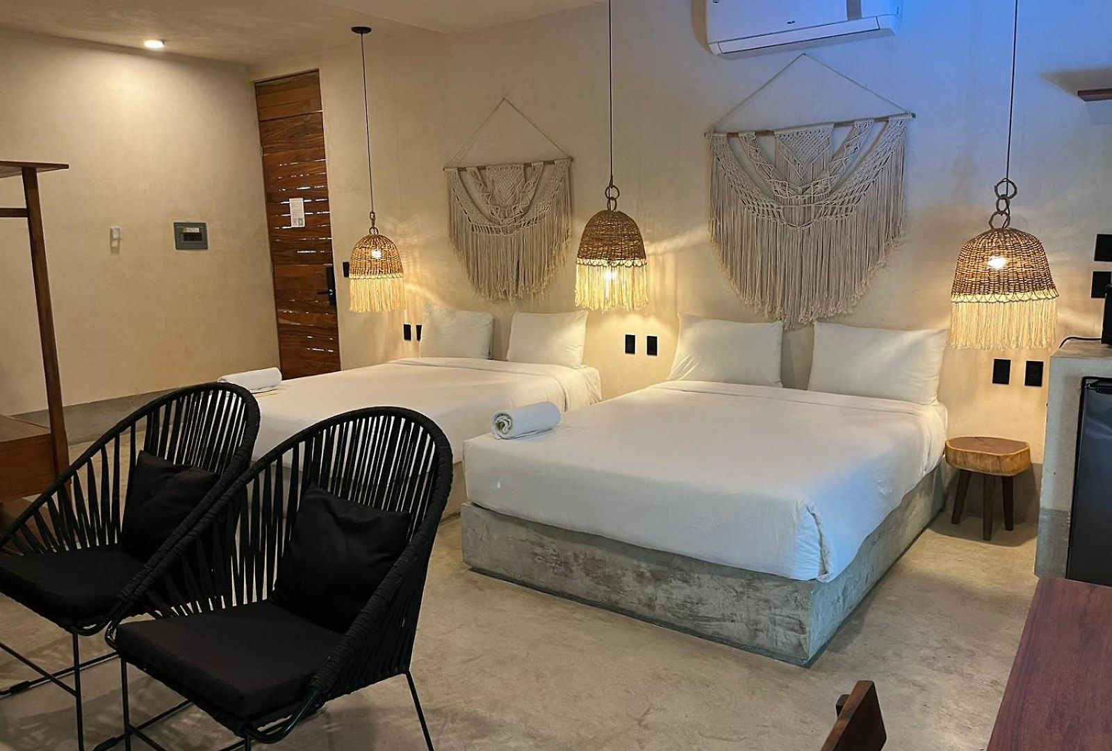 Hotel Nu Tulum & Beach Club