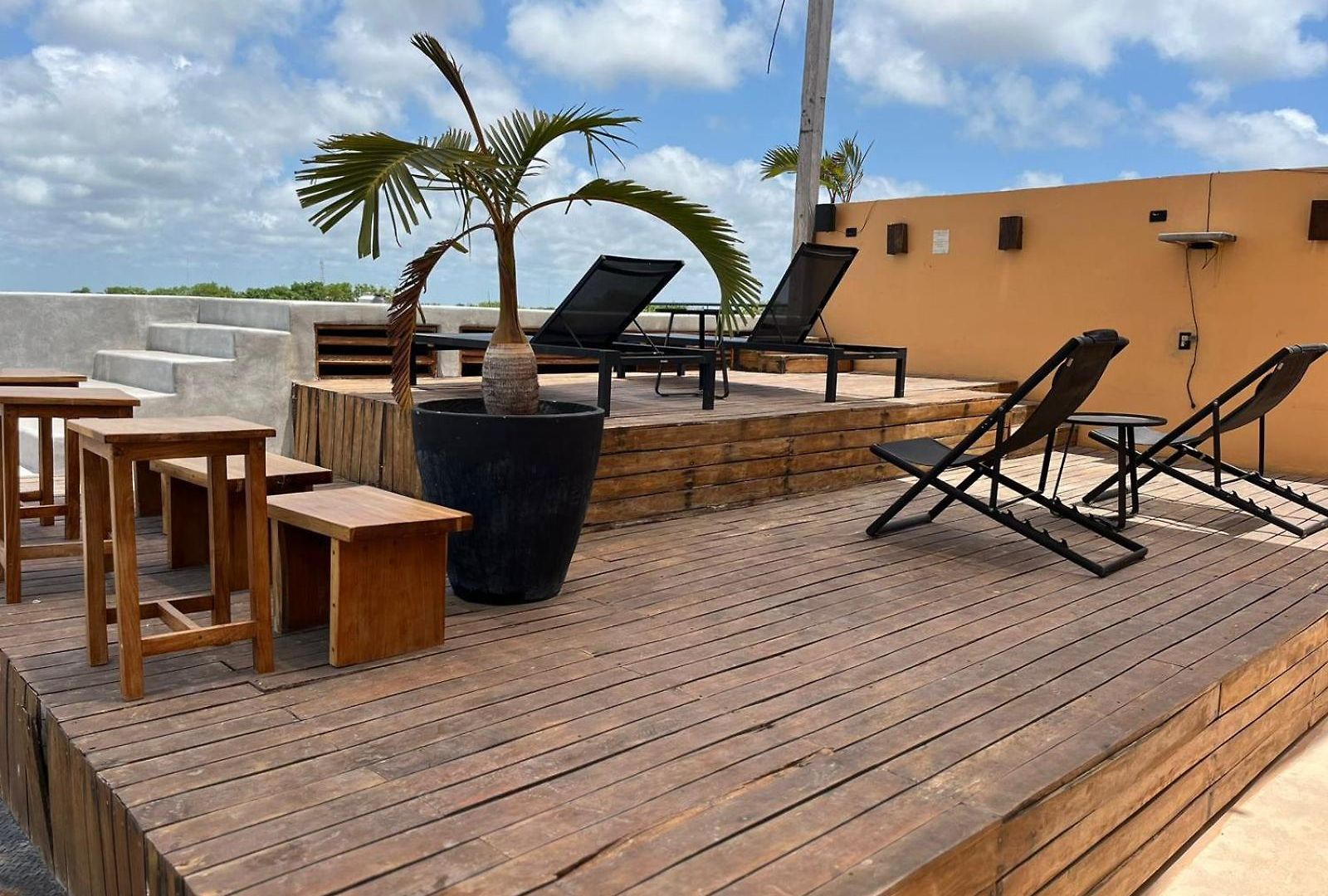Nu Tulum & Beach Club Hotel Tulum