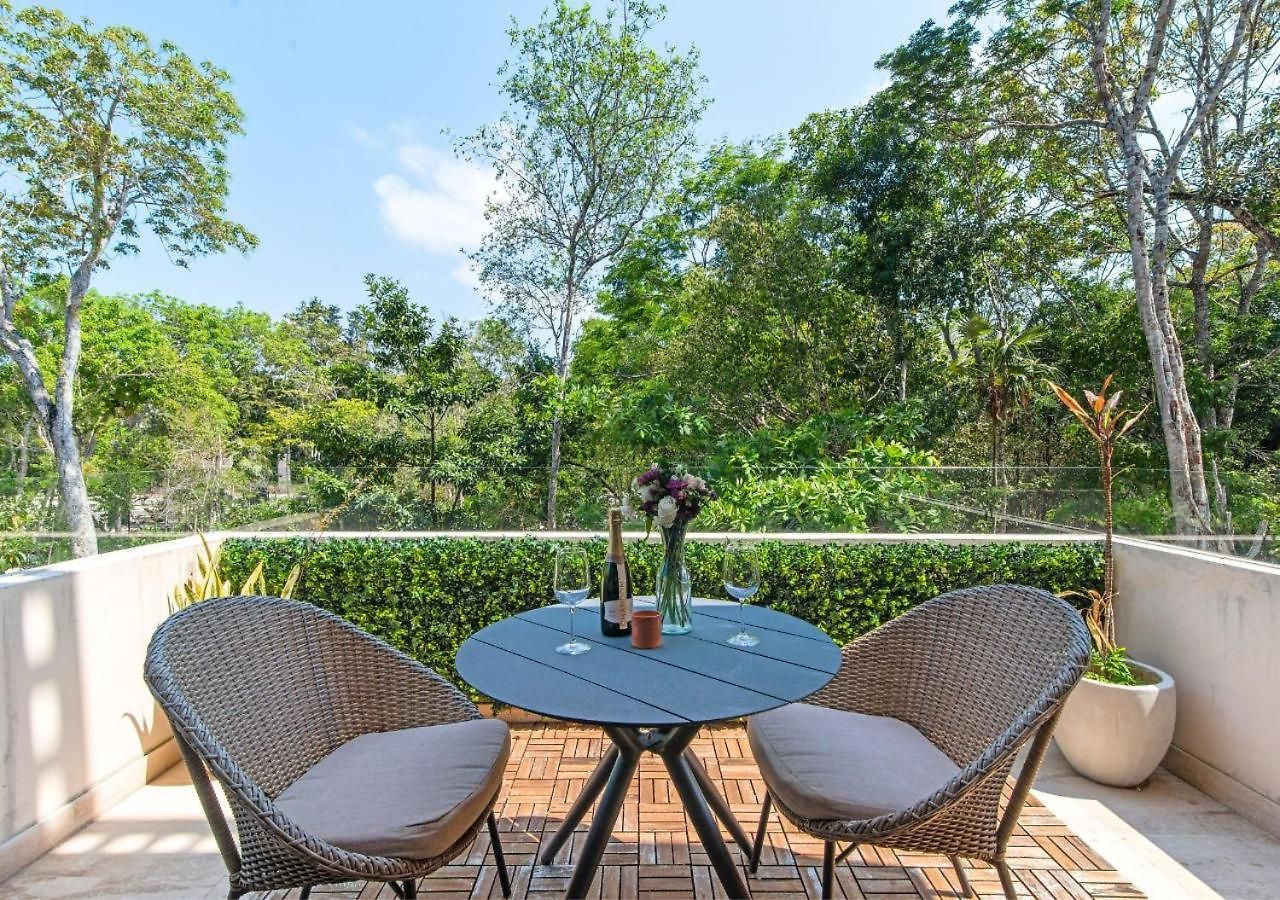 Modern Chic 1 Bedroom W/ Rooftop Infinity Pool *
