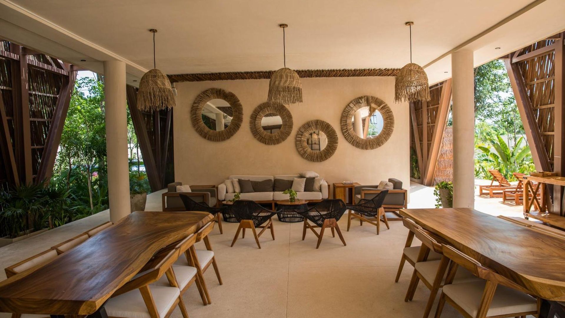 Apartment Ophelia Experience Tulum