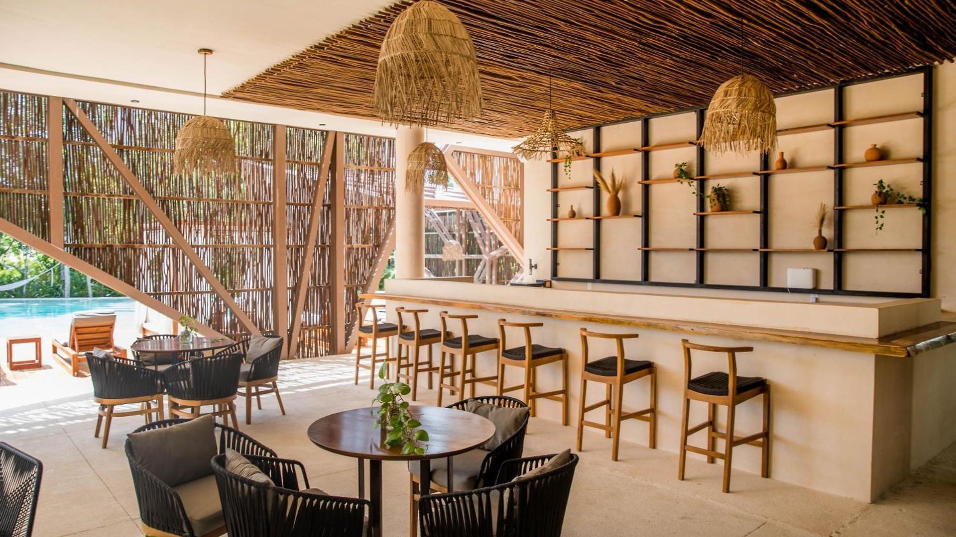 Ophelia Experience Apartment Tulum