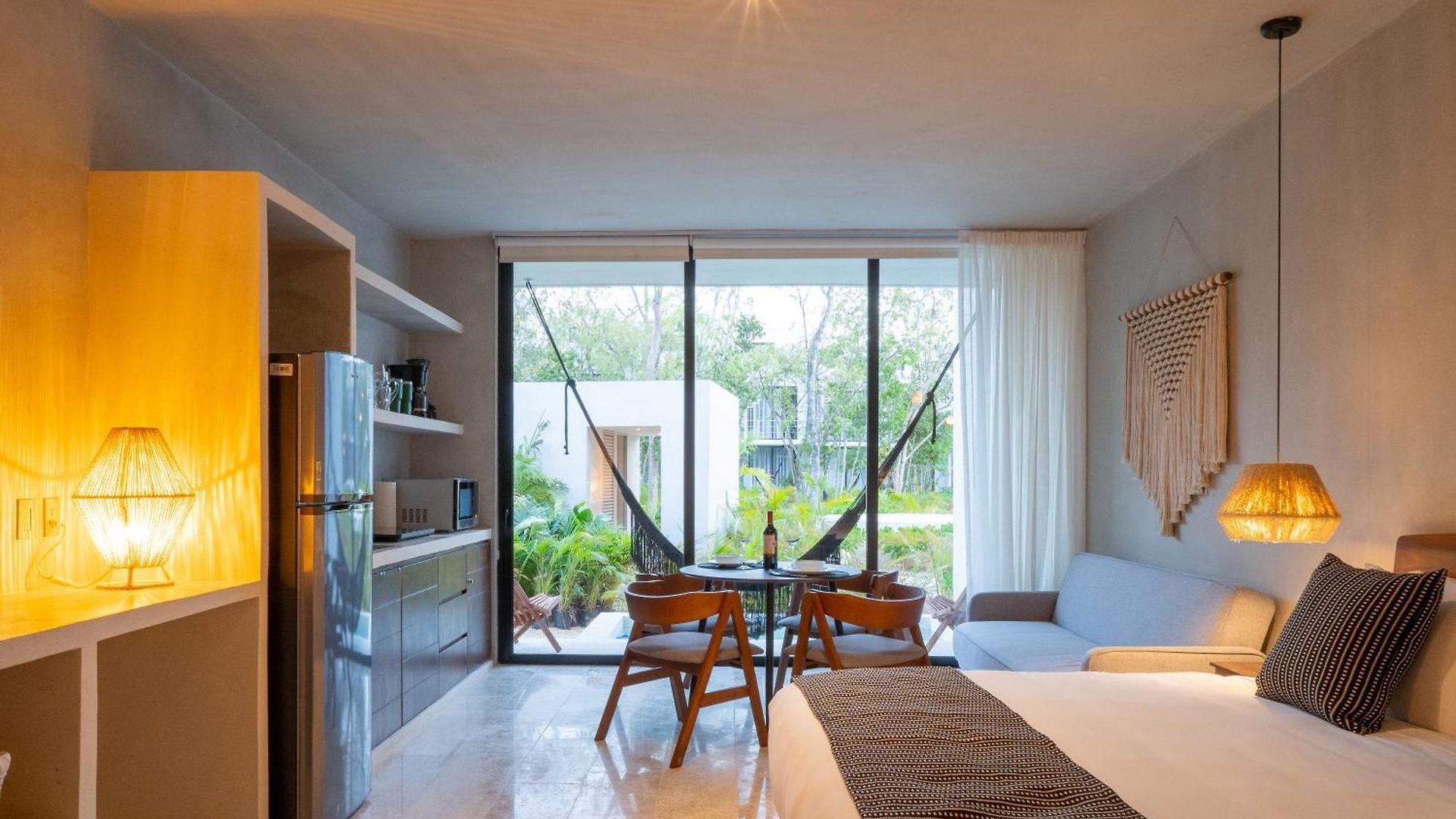 Selva By Casago Apartment