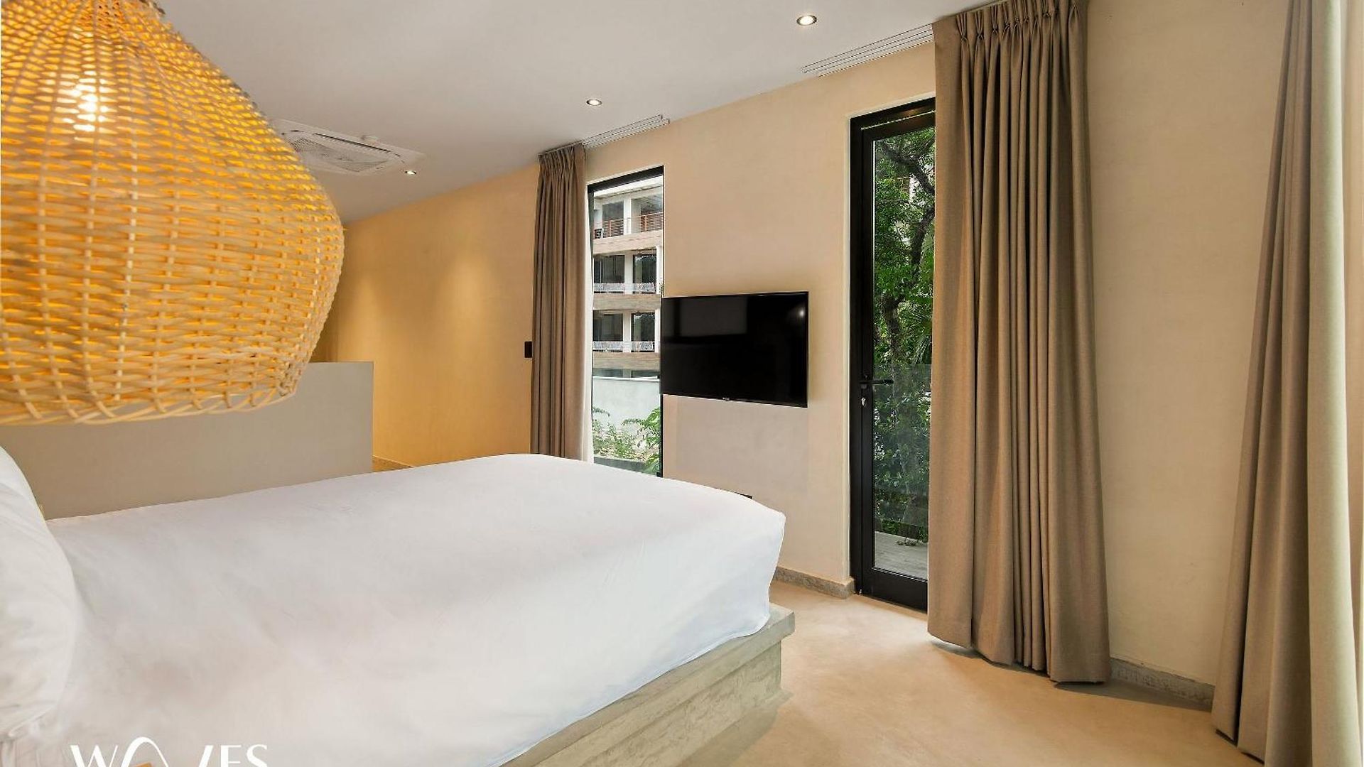 Estudio | Excelente Iluminacion |cerca De La Playa Apartment
