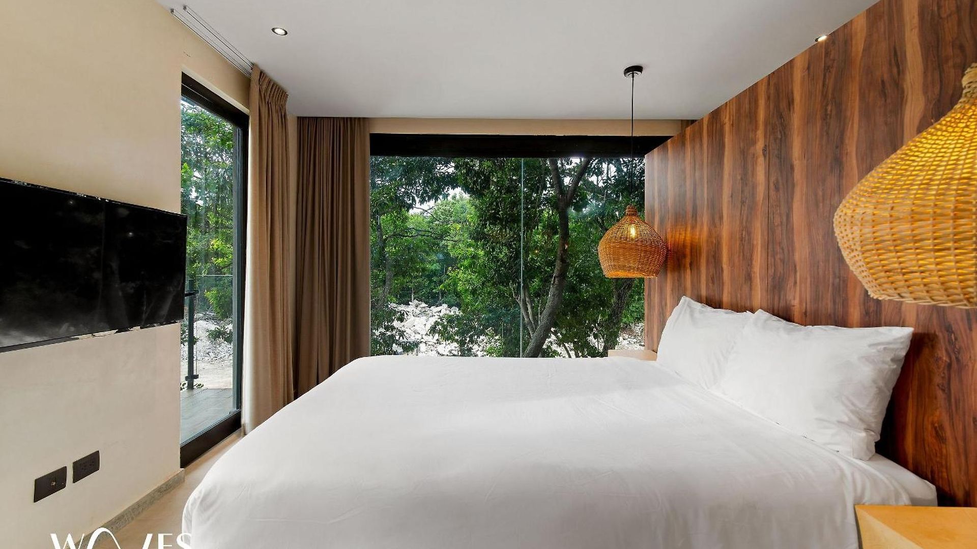 Estudio | Excelente Iluminacion |cerca De La Playa Apartment Tulum