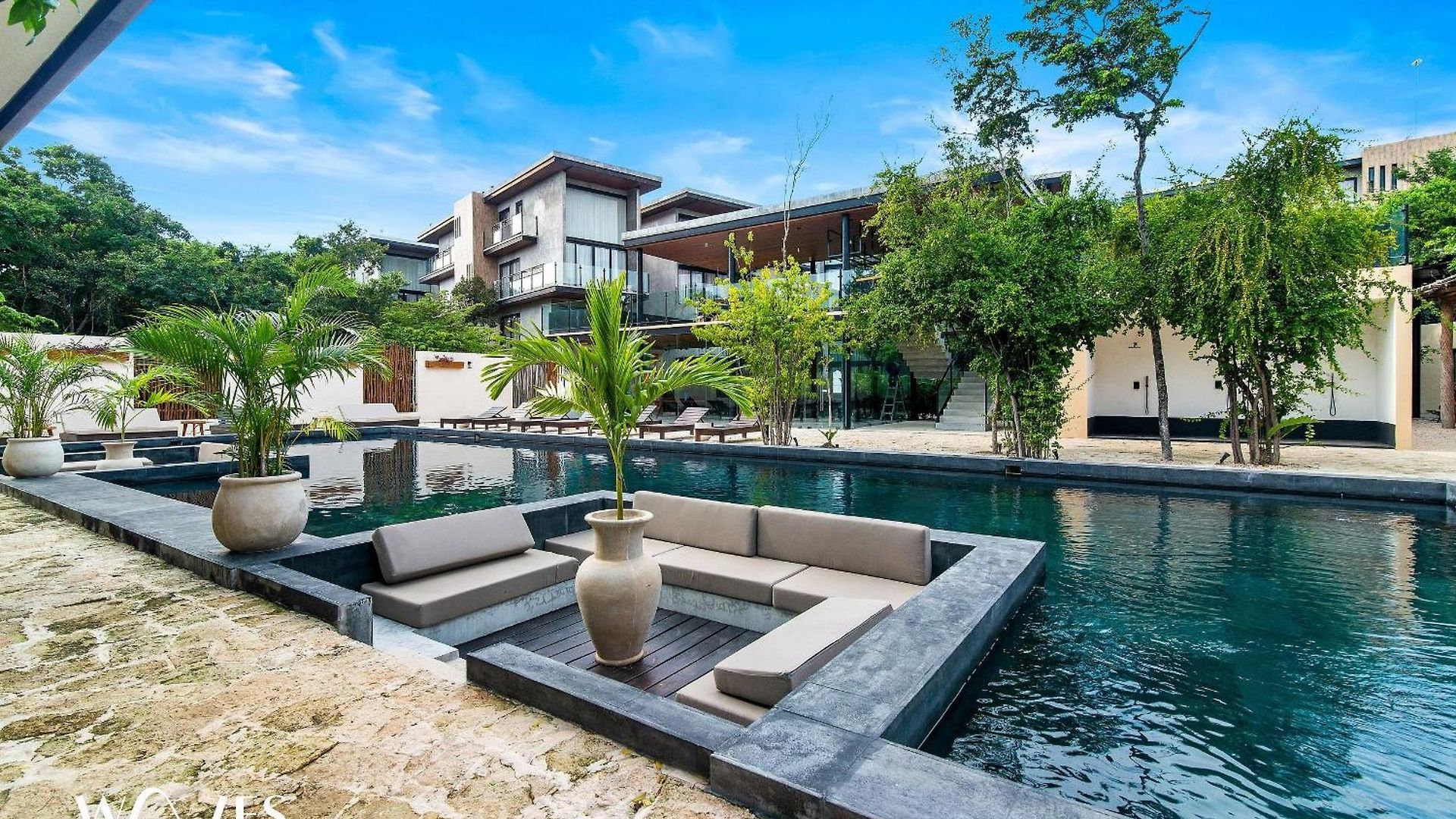 Estudio | Excelente Iluminacion |cerca De La Playa * Tulum