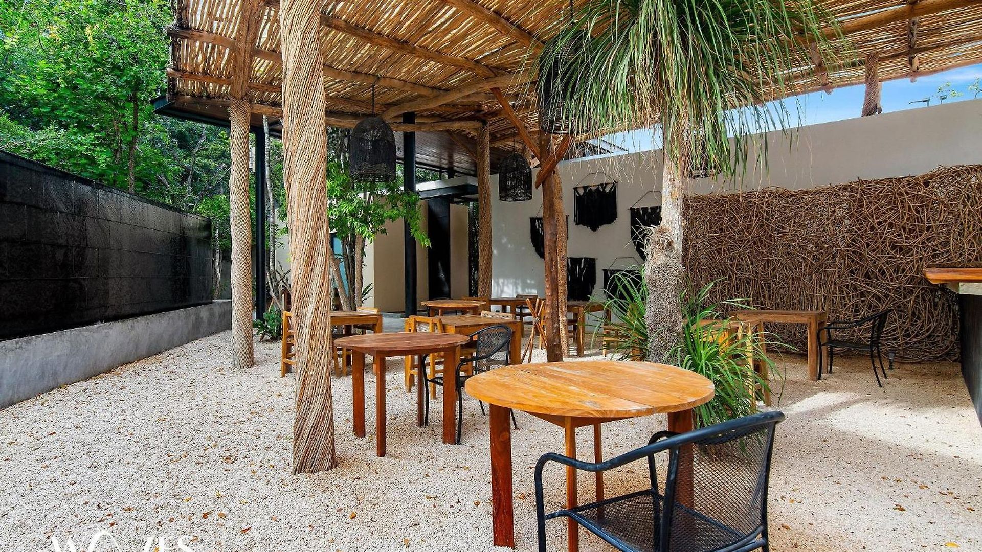 Estudio | Excelente Iluminacion |cerca De La Playa * Tulum