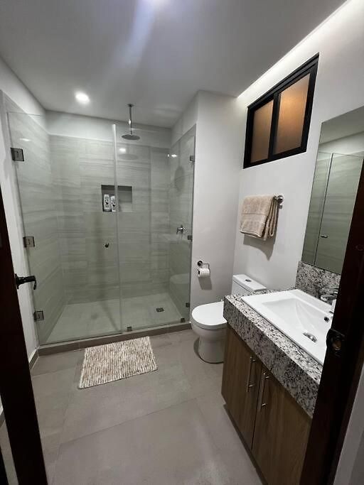 Solum Luxury Apartment *