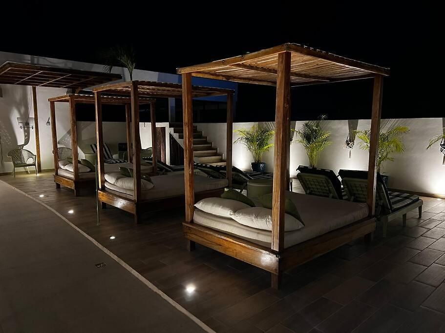 Apartment Solum Luxury